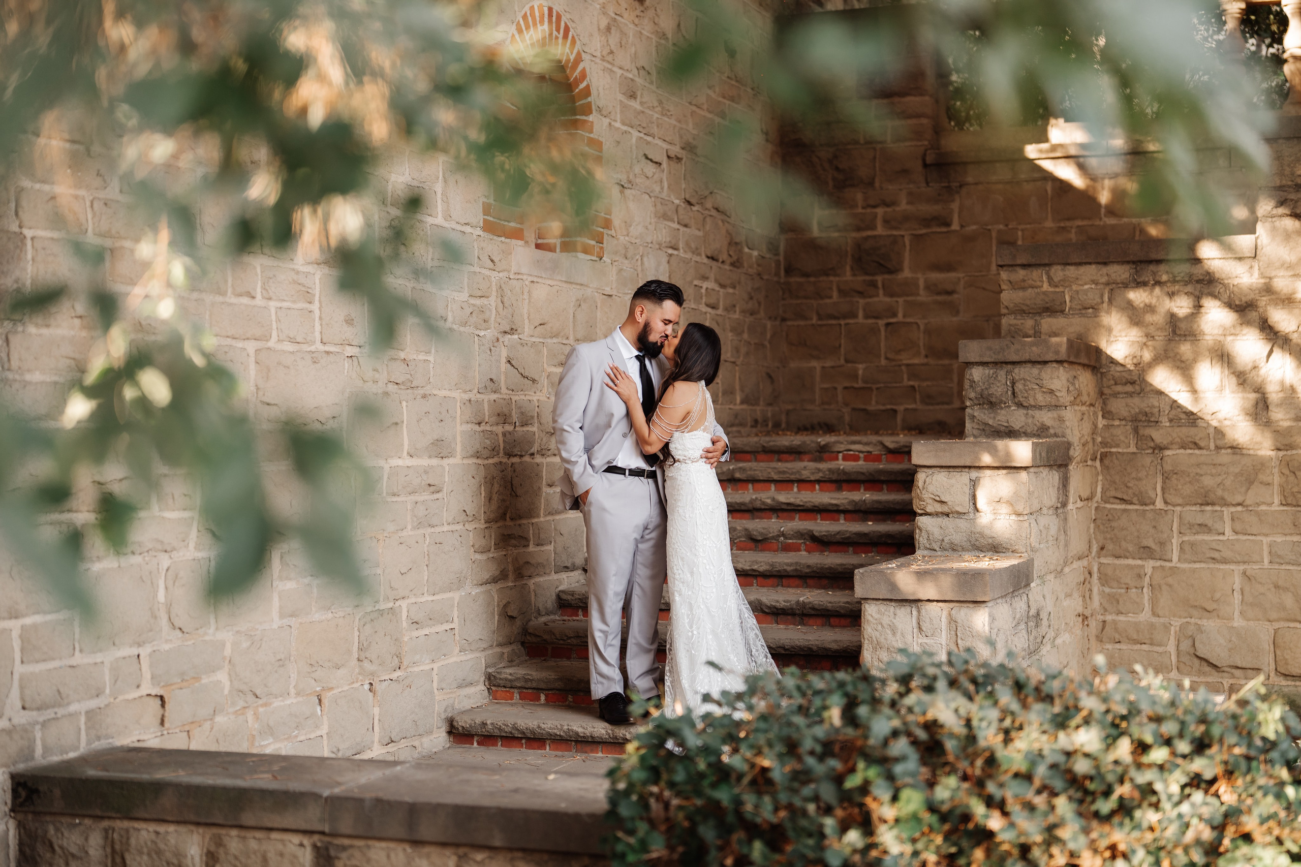 Love story_DarleneJoseph. Ретушер Зенькевич Света