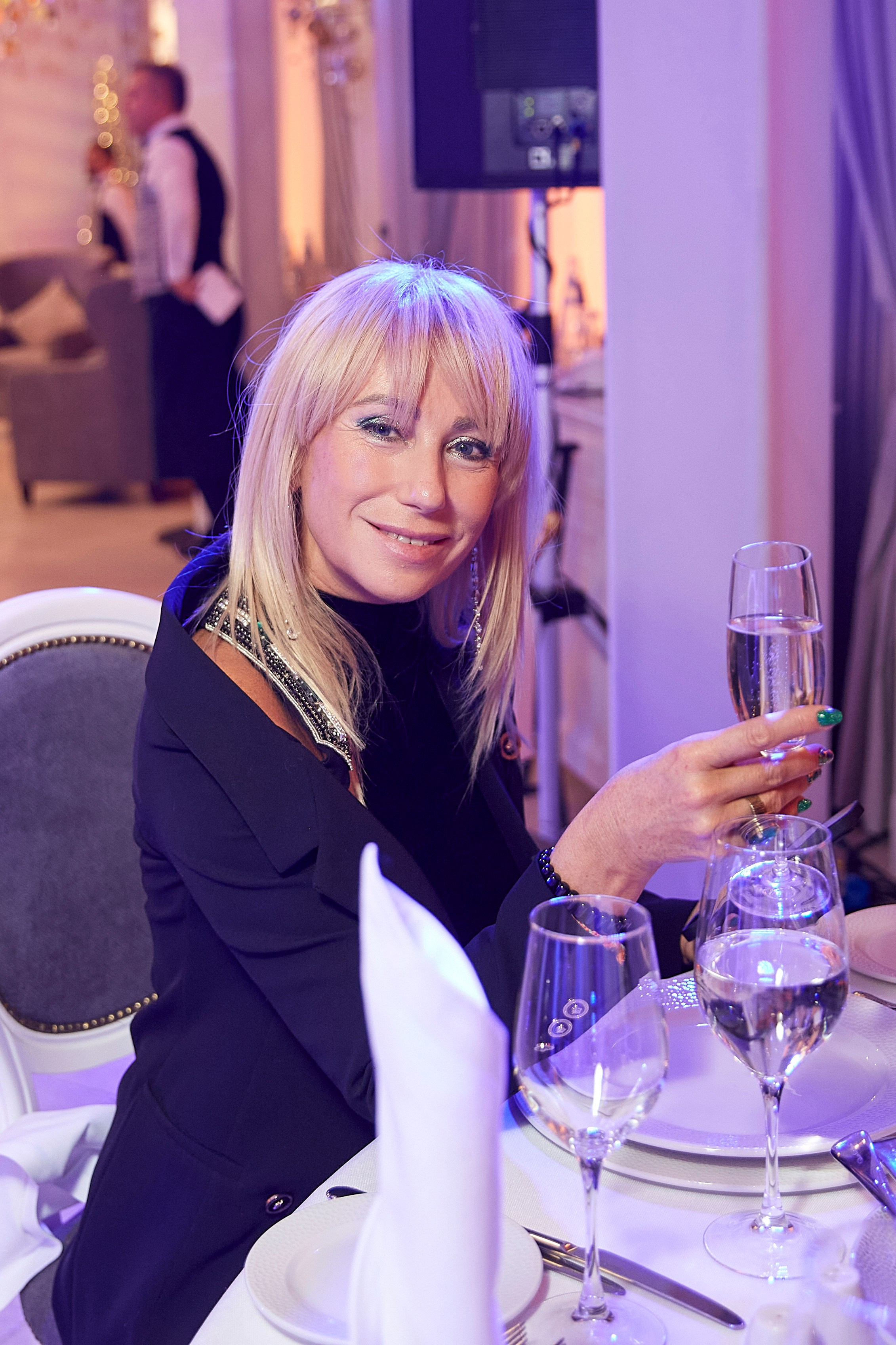 Миллениум парк. Фотограф ваших самых ярких событий в Москве и СПБ. Збронская Юлия