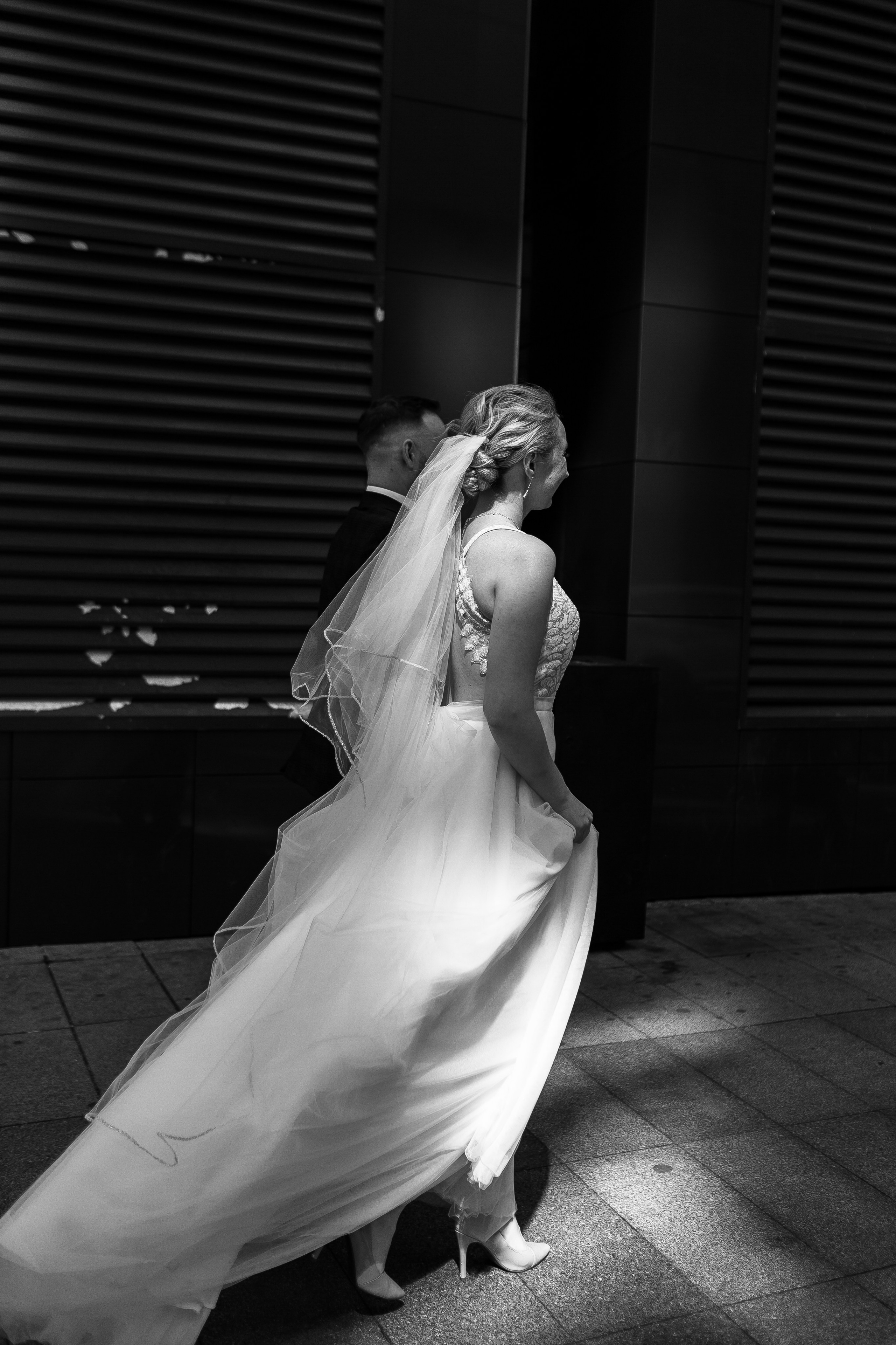 Свадебные истории. Свадебный и Семейный фотограф в Москве Александра Вайпер