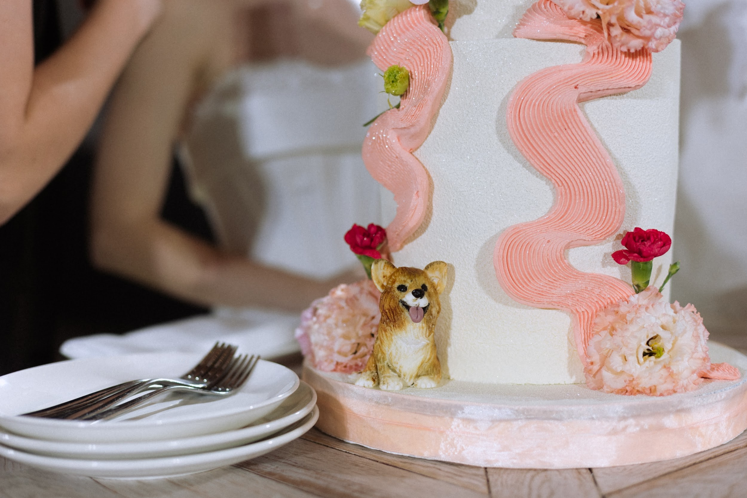 Даниил и Арина. Свадебное и event агентство До Мурашек Ростов-на-Дону