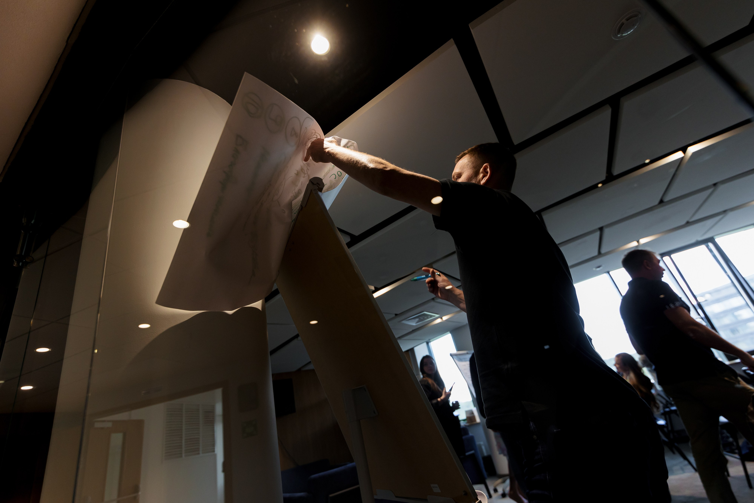 Ежегодная встреча клуба «Эльбрус» | Сенеж. Репортажный фотограф Семён Борисов | Москва