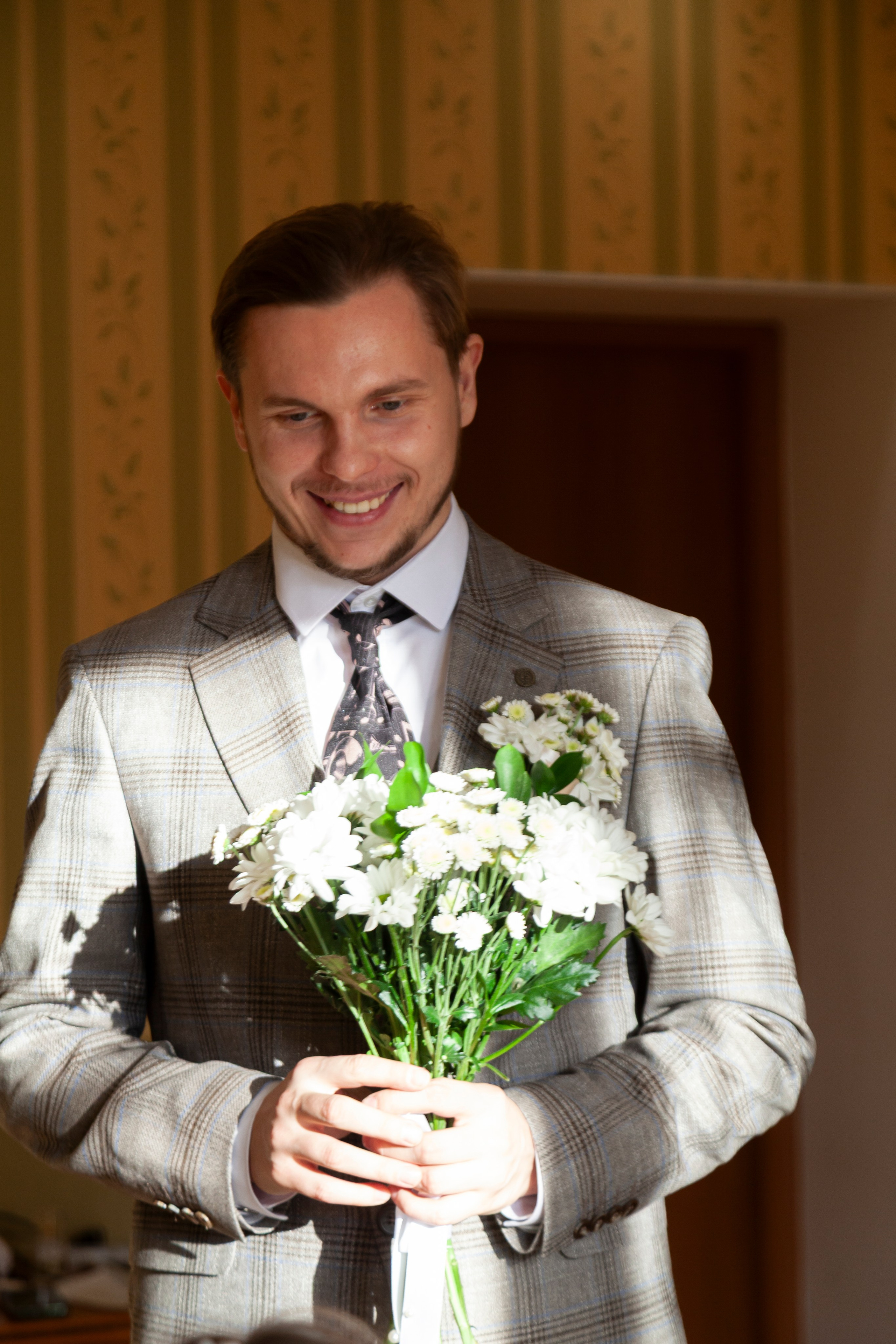 Свадебная фотосессия в Казани. Профессиональное фото в Казани: от идеи до результата. Фотограф Яна Мур