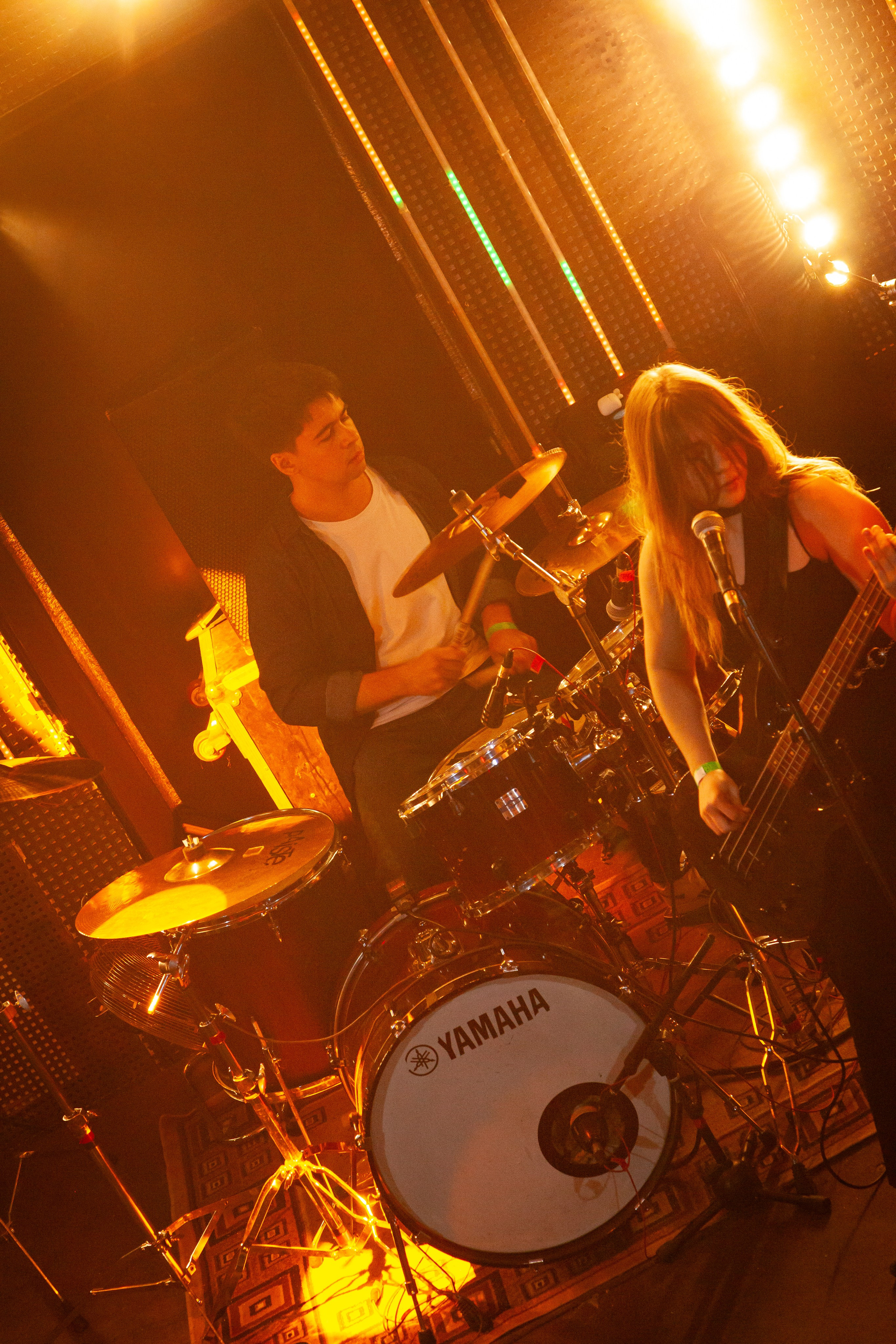 Рок-концерт. Reborn.19.09.25. Профессиональное фото в Казани: от идеи до результата. Фотограф Яна Мур