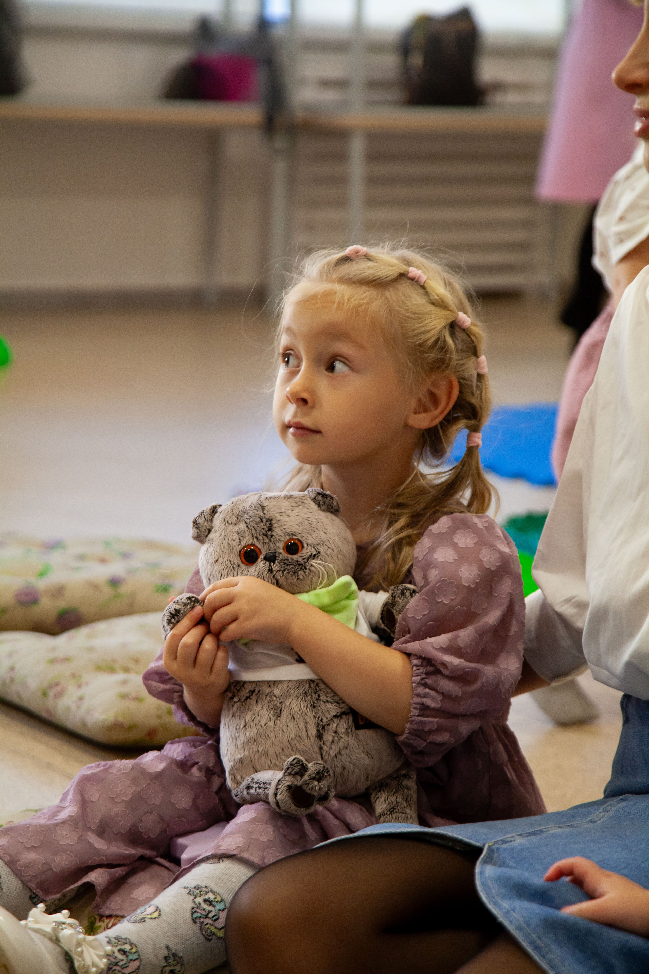 Музыкальный концерт с арфой. 04.11.23. Профессиональное фото в Казани: от идеи до результата. Фотограф Яна Мур