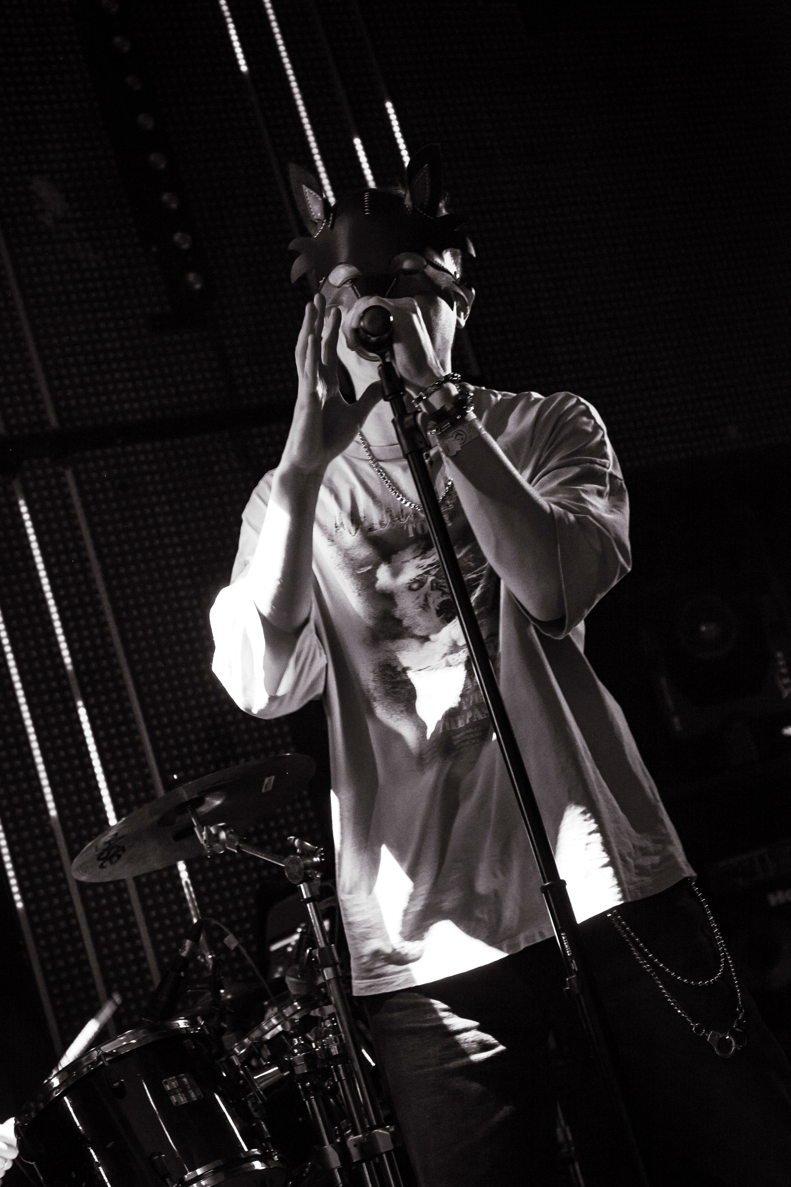 Рок-концерт. Reborn.19.09.25. Профессиональное фото в Казани: от идеи до результата. Фотограф Яна Мур