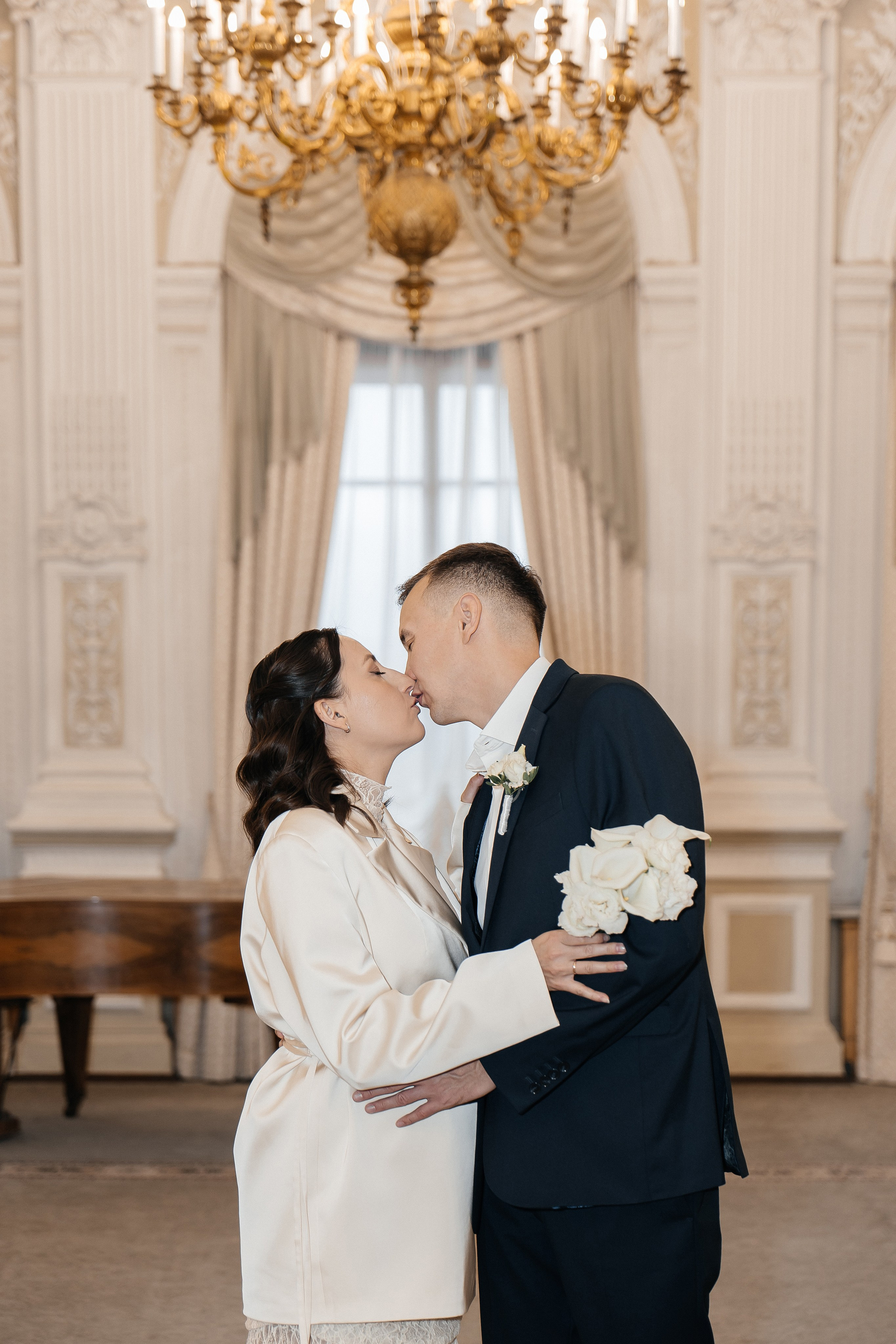 Э & Э. Семейный и свадебный фотограф в Петербурге Евгения и Николай Шевчук