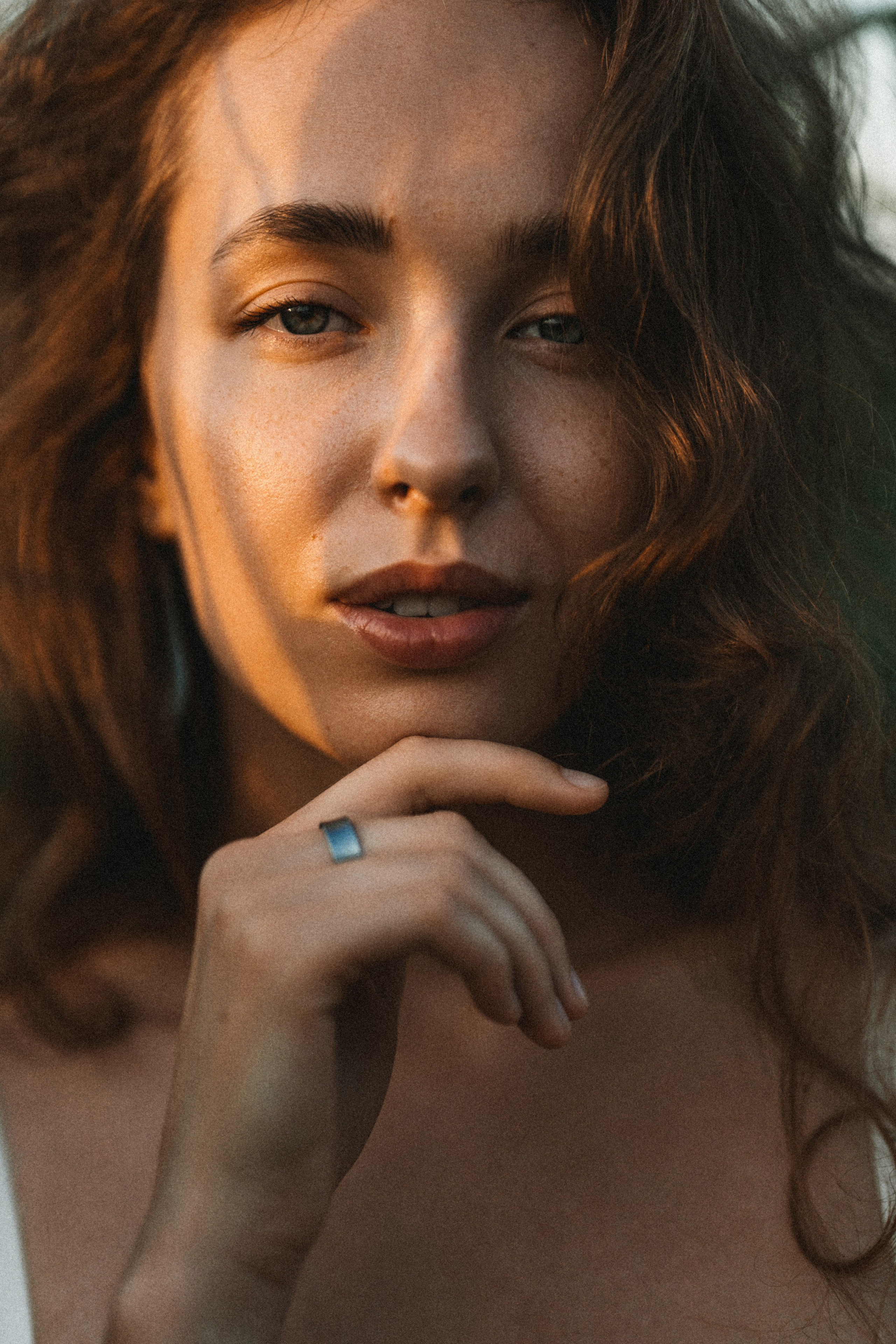 Ксюша. Фотограф в Мурманске Екатерина Рудак