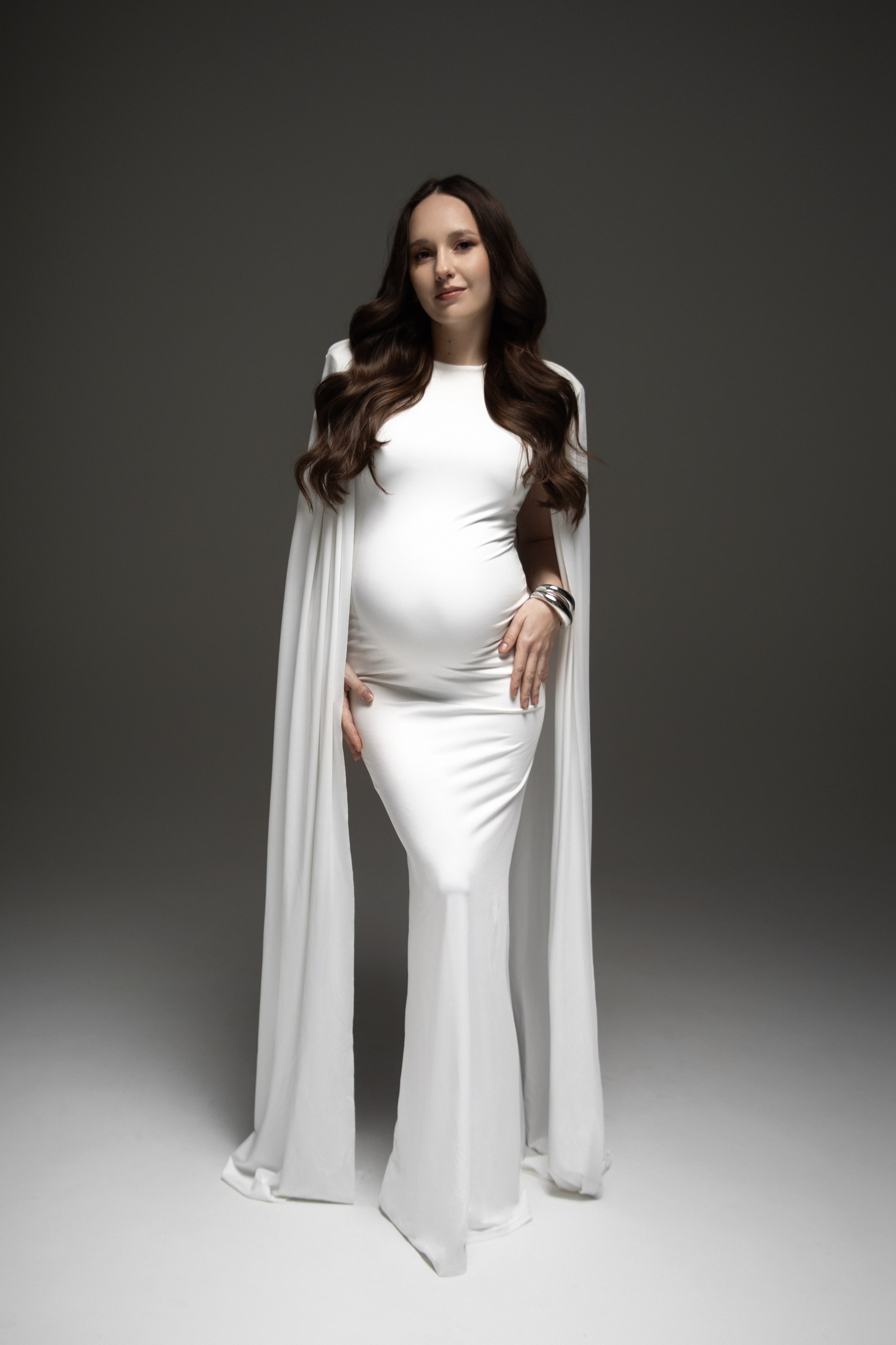 Студия. Фотограф новорожденных Оренбург Оксана Трофимова