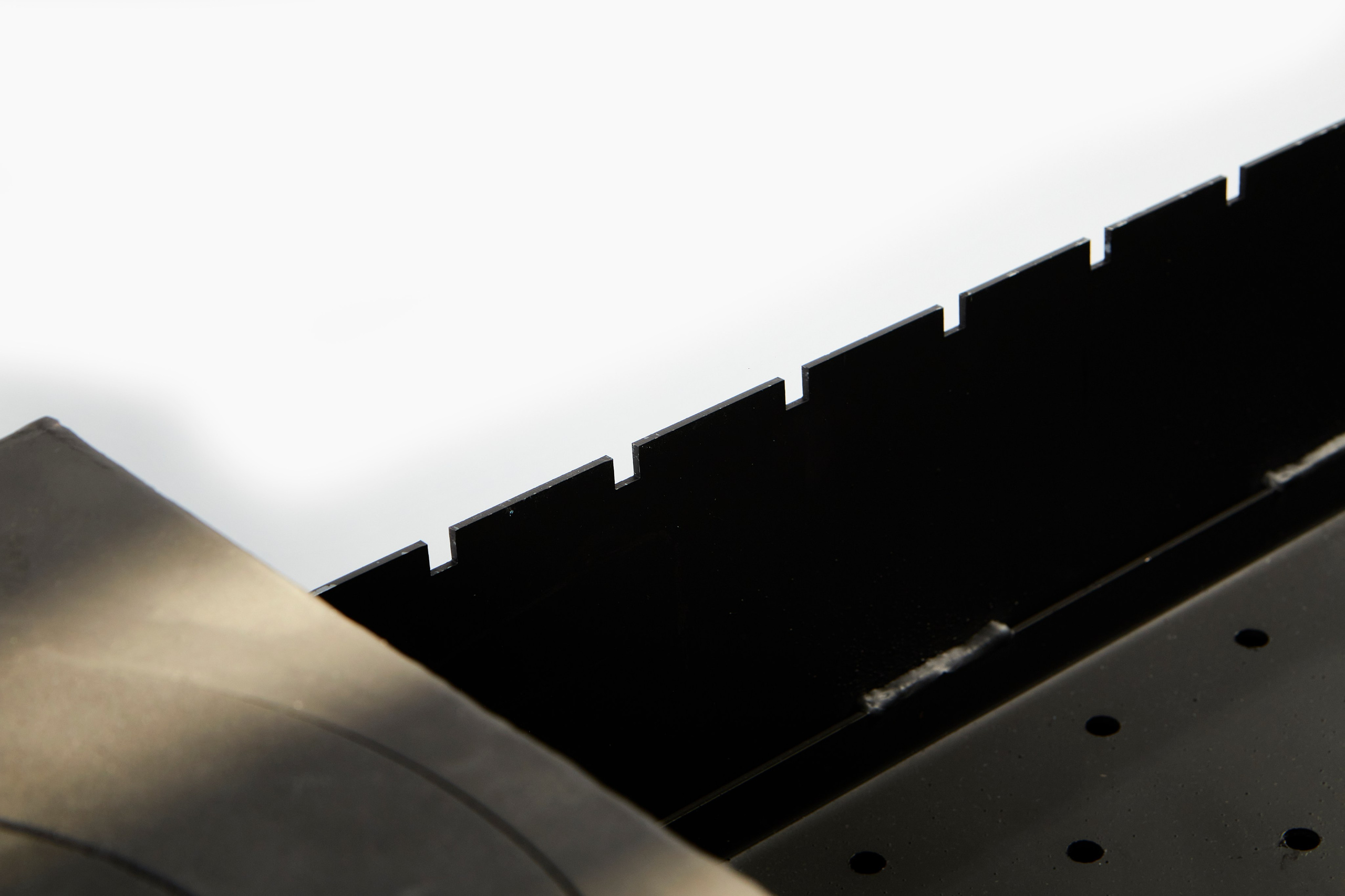 Фотосъёмка мангалов и печей. Предметный и репортажный фотограф Алексей Кротов