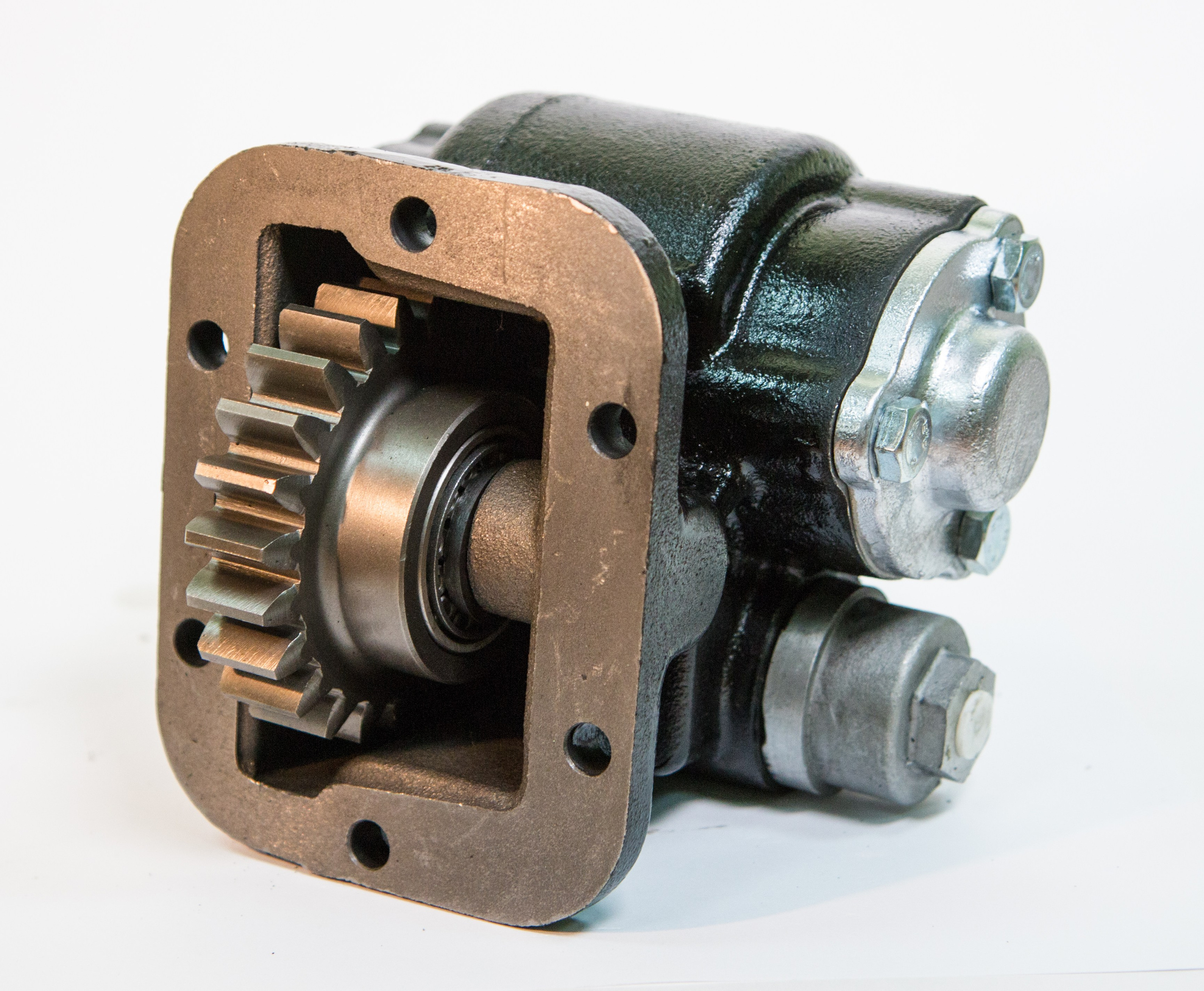 Фотосъёмка запчастей. Предметный и репортажный фотограф Алексей Кротов