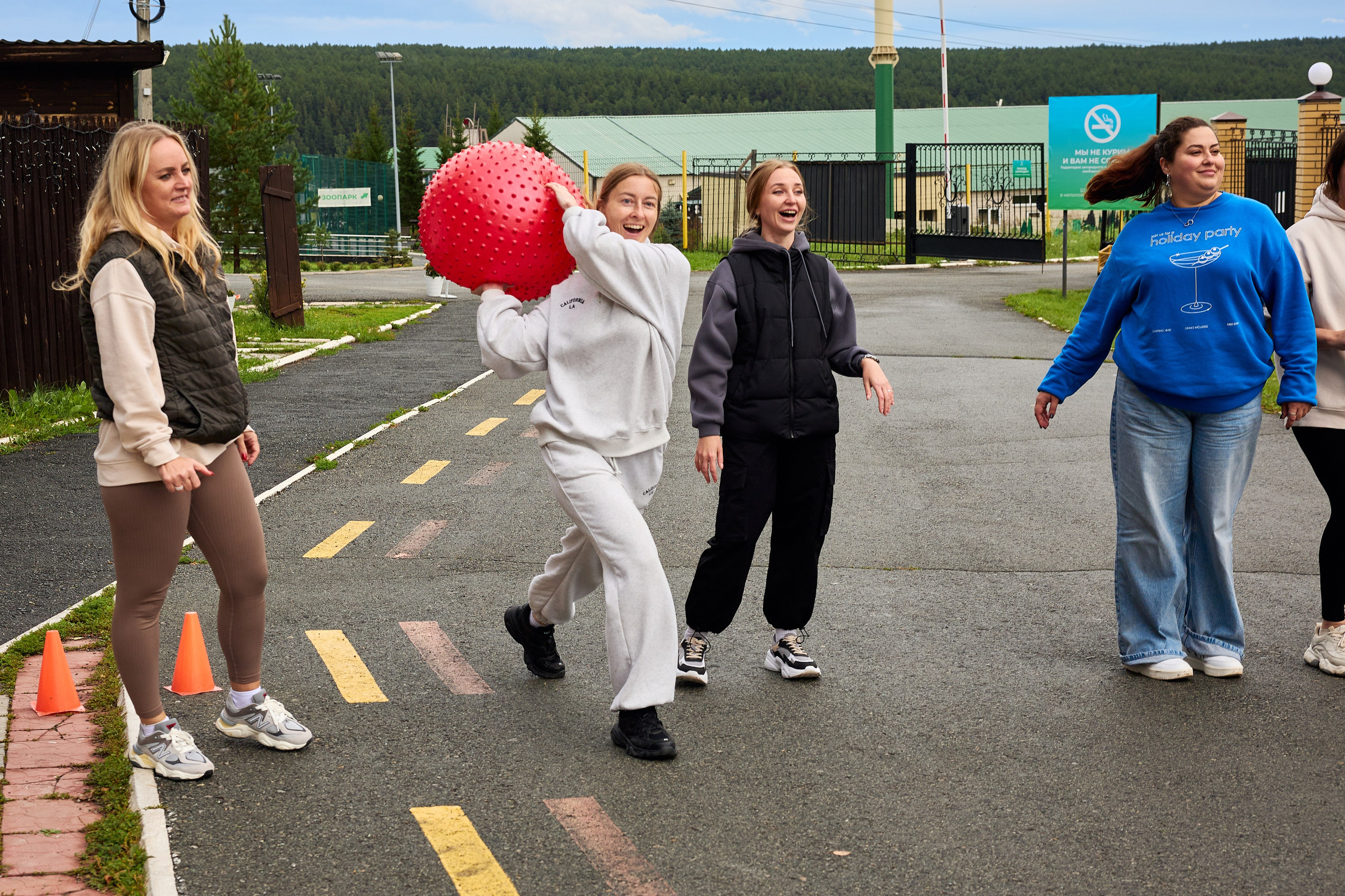 ПромСервис, корпоратив. Предметный и репортажный фотограф Алексей Кротов
