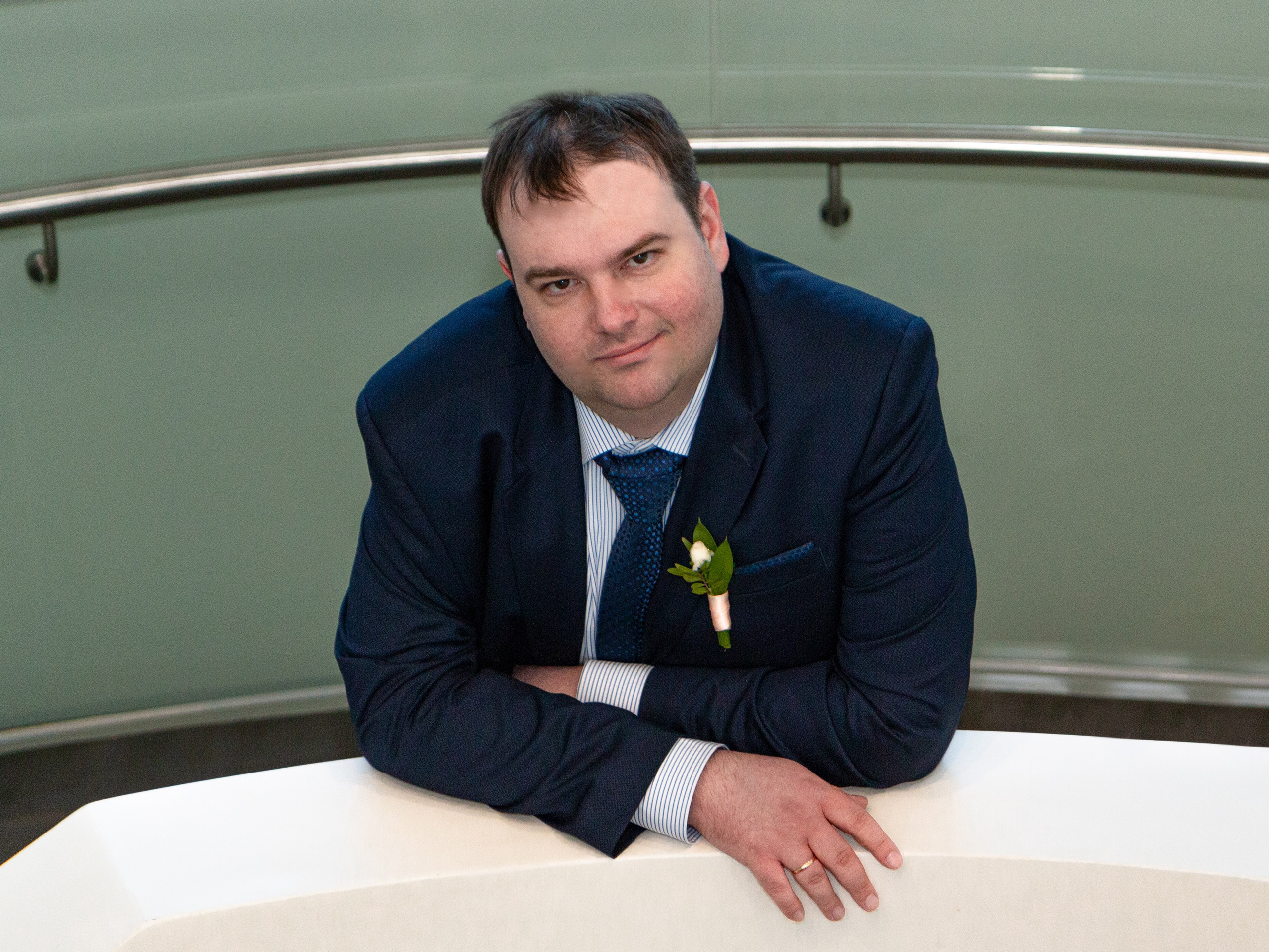 Свадьбы. Предметный и репортажный фотограф Алексей Кротов