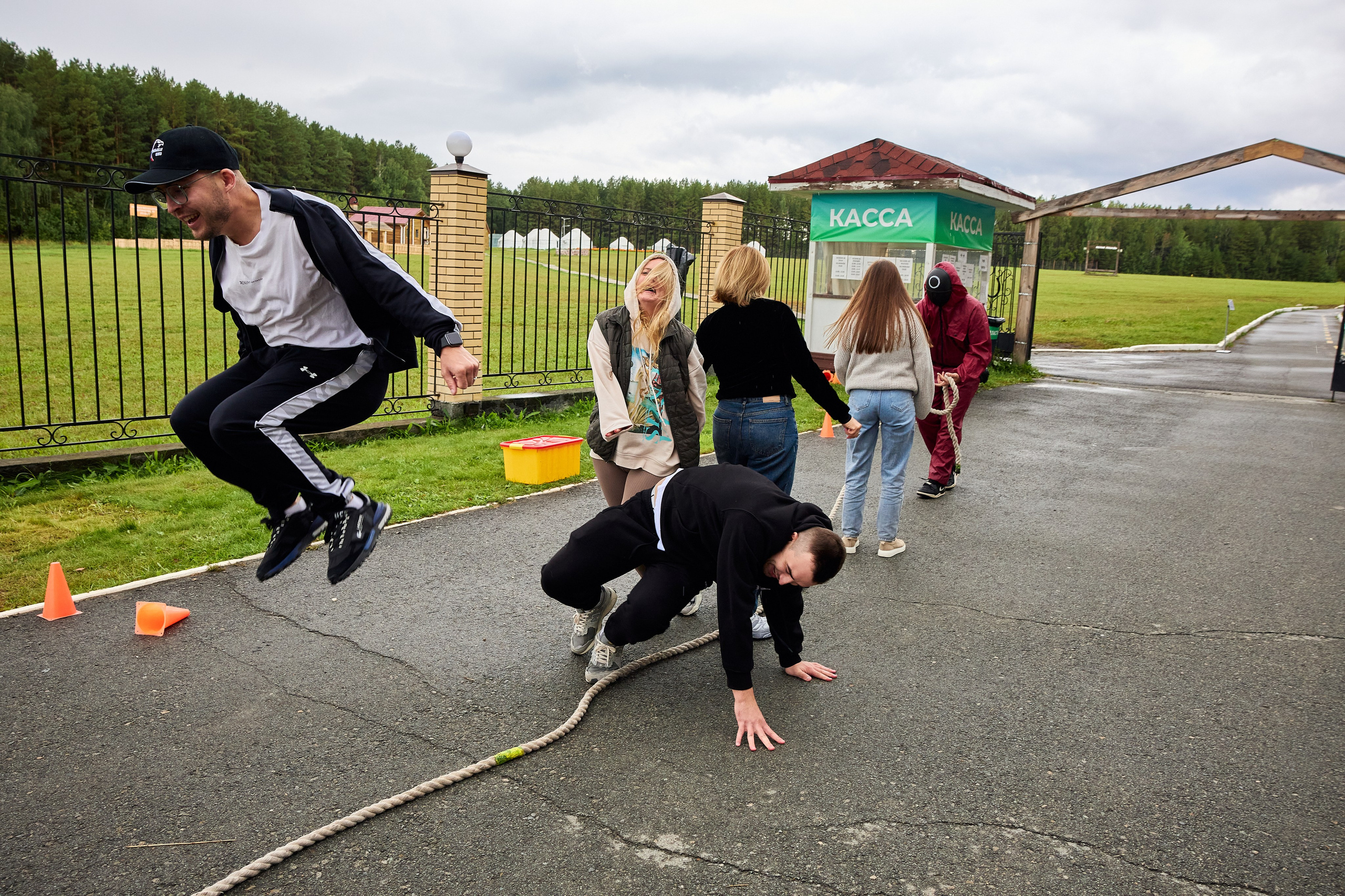 ПромСервис, корпоратив. Предметный и репортажный фотограф Алексей Кротов