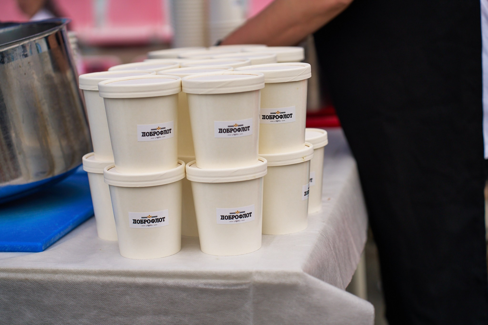 День рыбака. Профессиональный репортажный фотограф Инесса Иминова