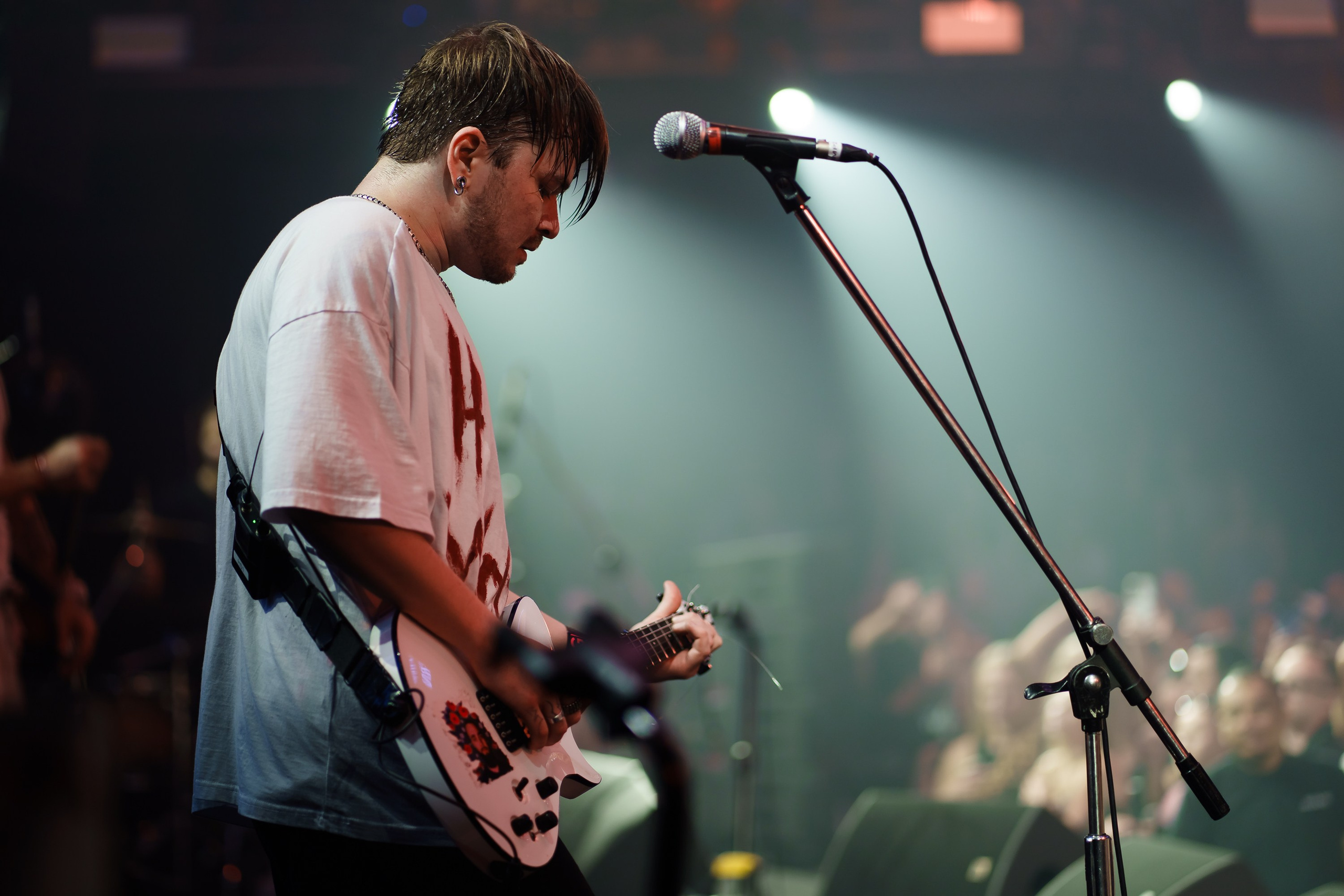 Концерт Моргенштерн на Пхукете. Свадебный и Репортажный фотограф в Москве — Шестак Константин