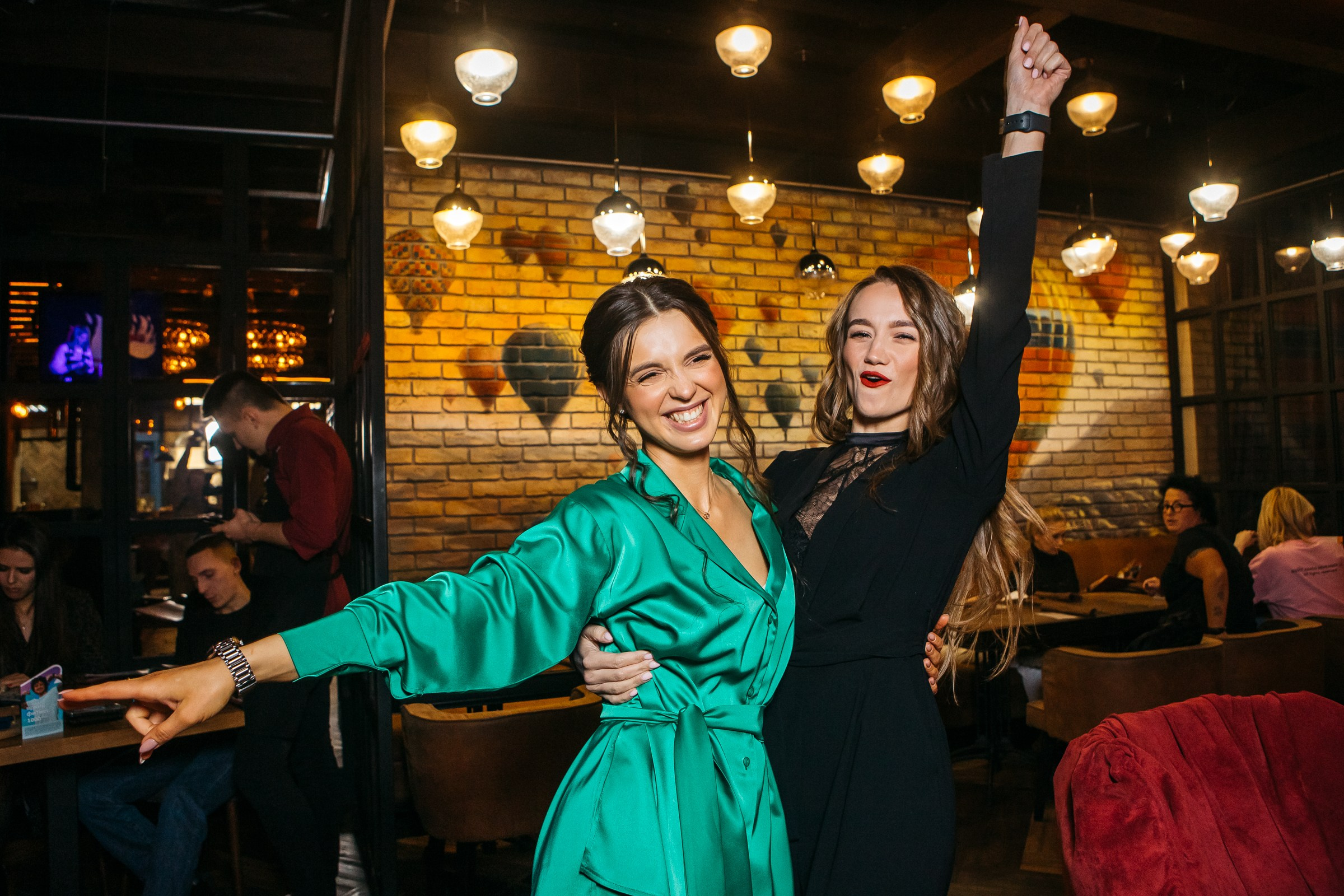 День Рождение Алены