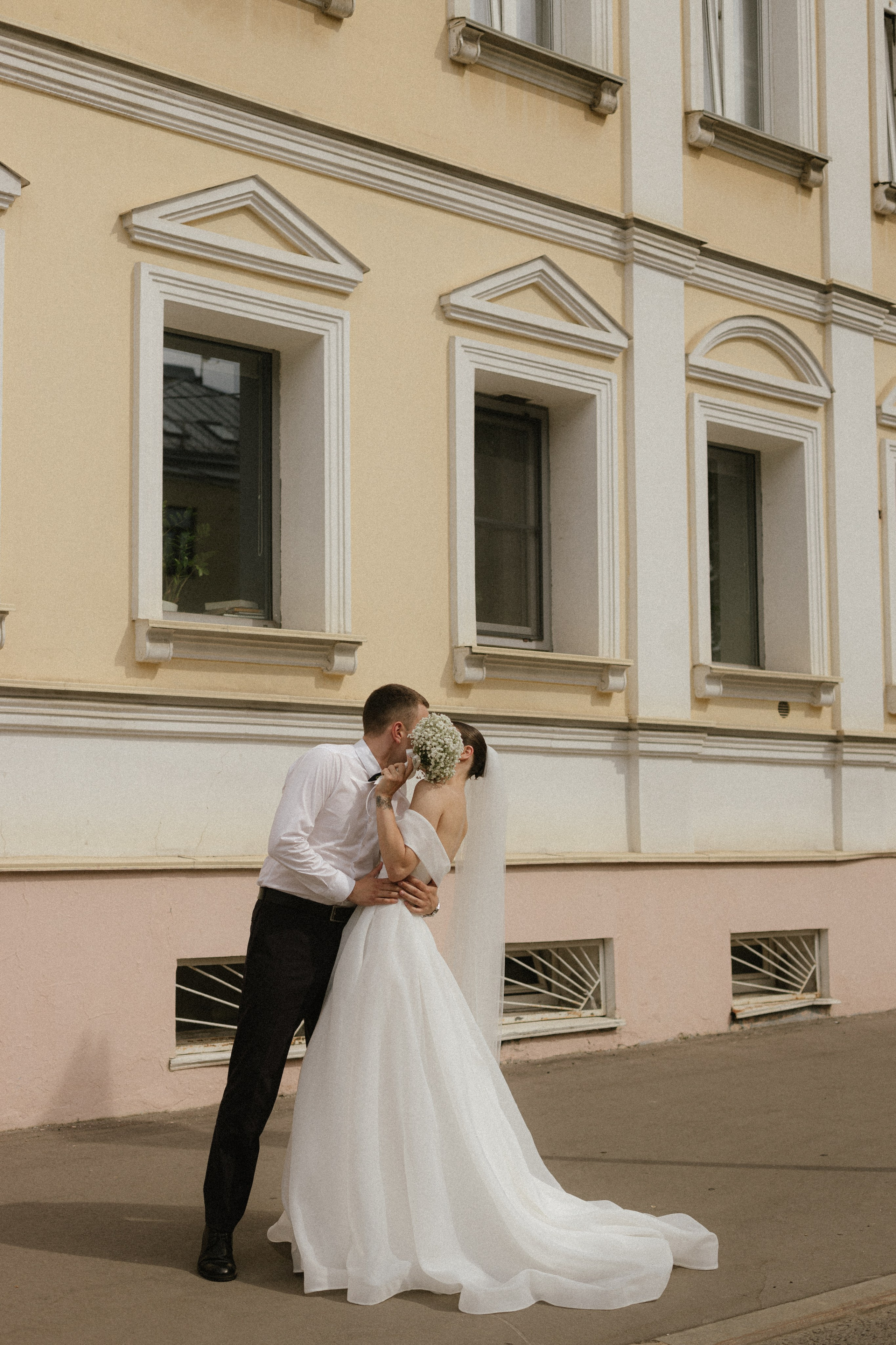 Илья + Ира. Семейный и детский фотограф Юлия Шох