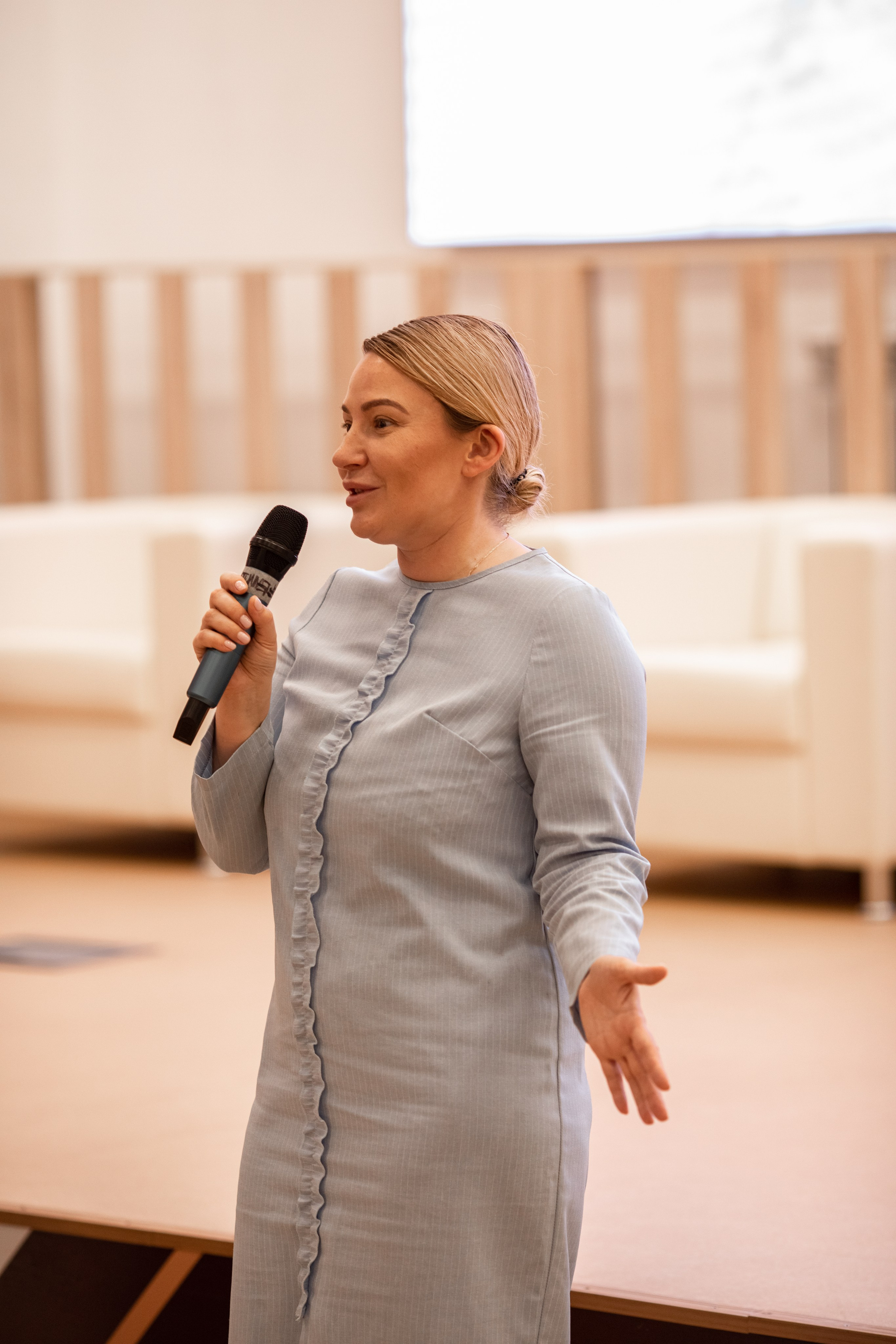 ZA РОДНЫЕ БРЕНДЫ | Торгово-закупочная Сессия. Фотограф брендов и бизнеса в Москве Алексей Сентюрин