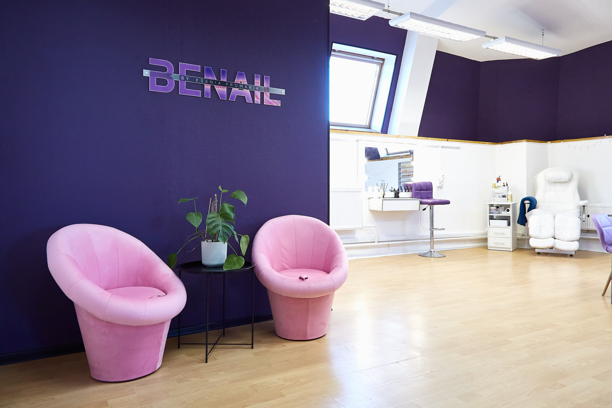 Студия красоты BeNail by Ksenia.promanik. Фотограф Анастасия Леонтьева Санкт-Петербург