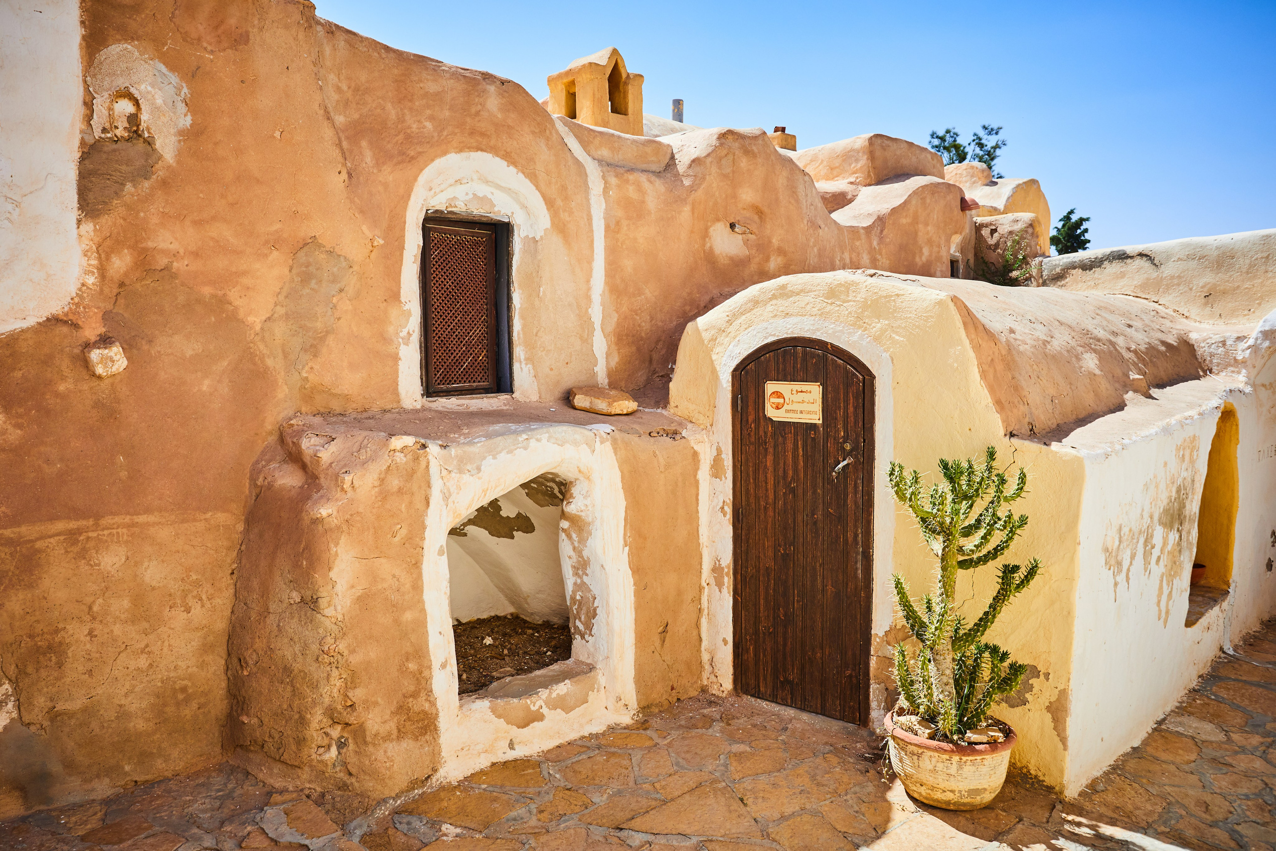 Тунис. Рекламный коммерческий фотограф в Москве Владимир Лукьянов