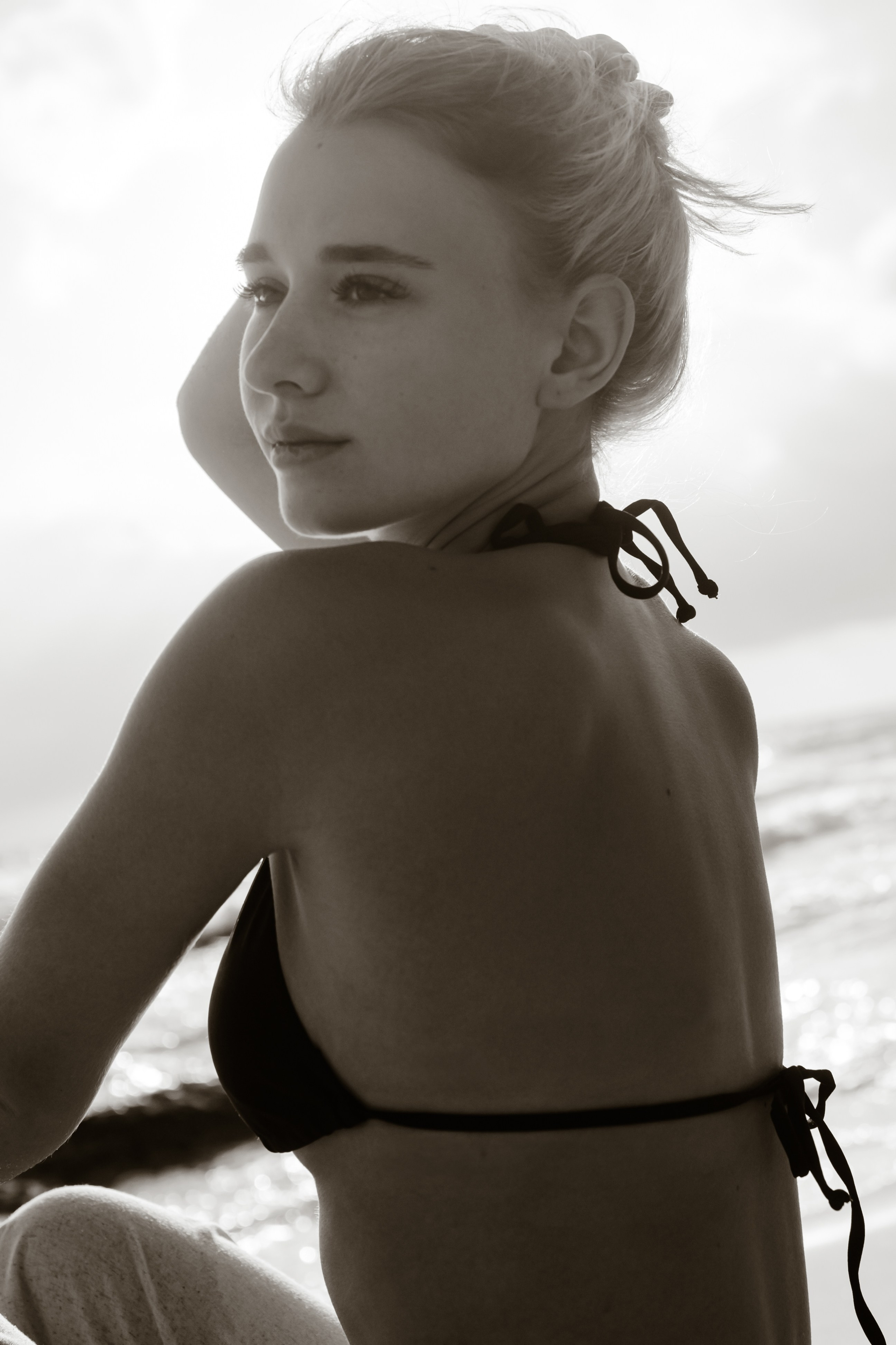 Индивидуальные