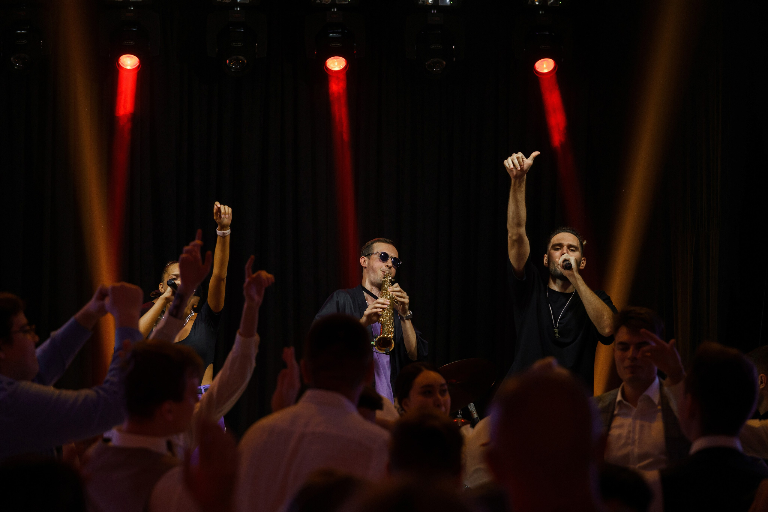 Павел и Вероника. Свадебный и репортажный фотограф Ростов-на-Дону Алексей Гуль