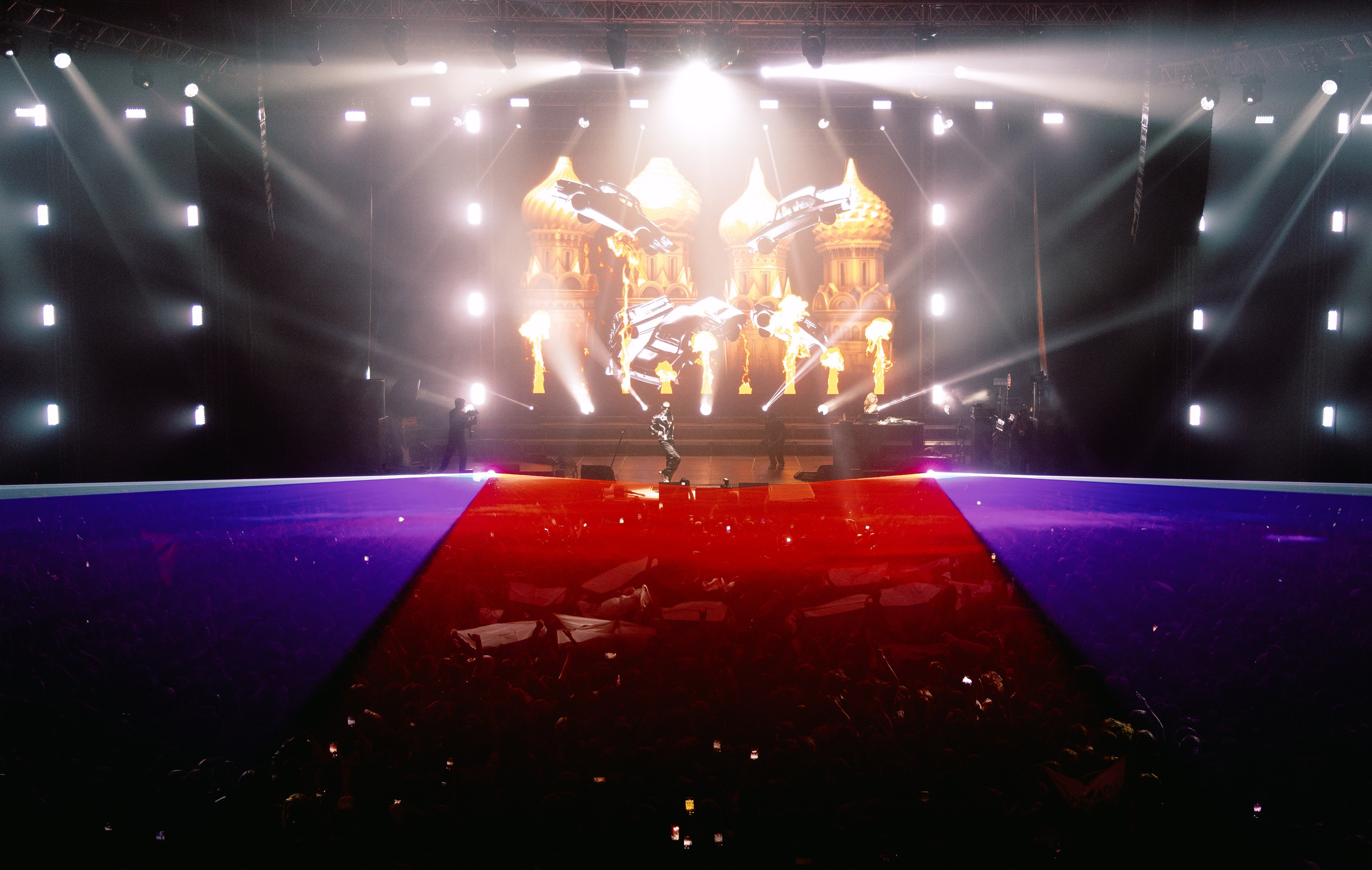 GSPD’23. RUSLAN ROZANOV