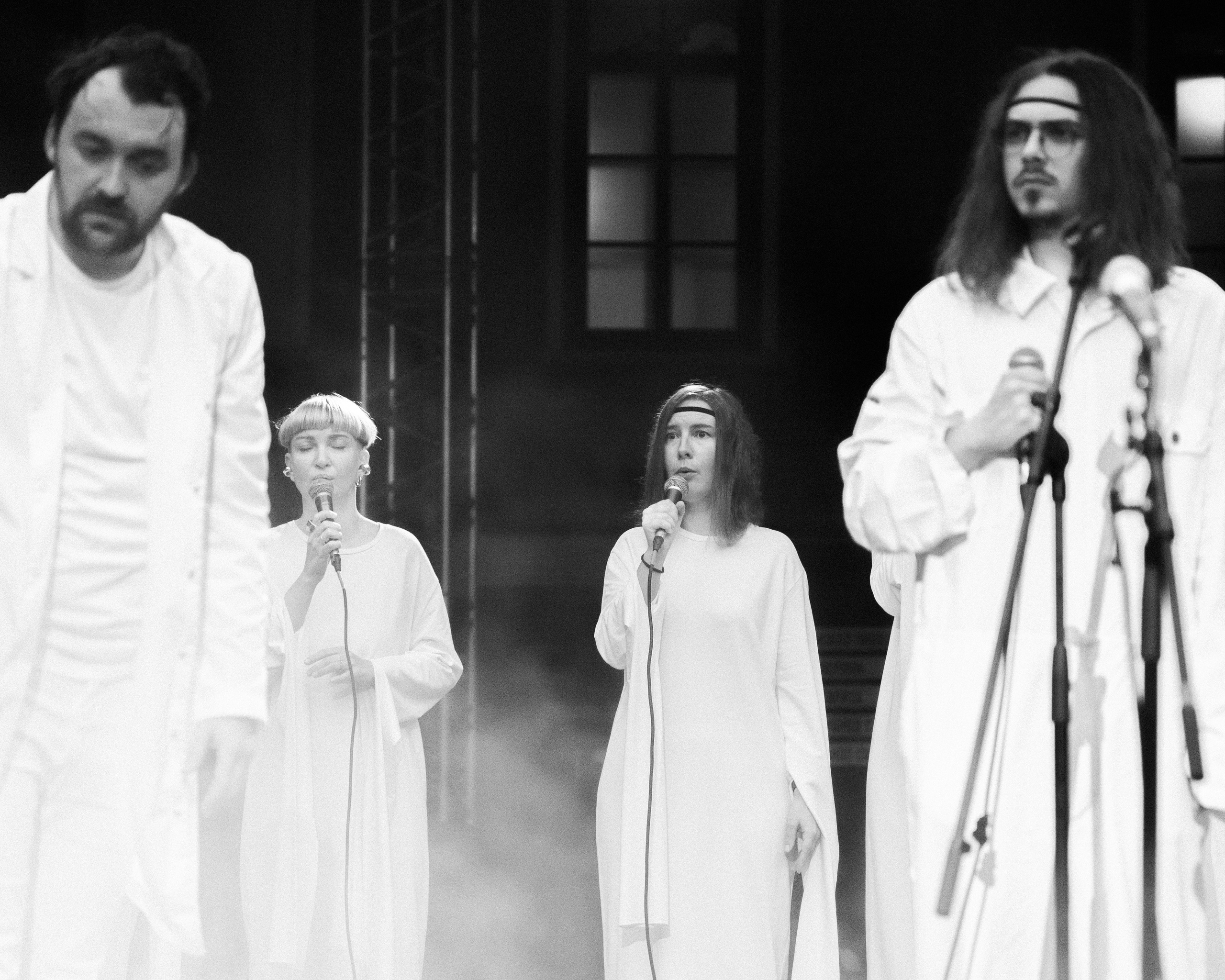 ATTAQUE DE PANIQUE. VICE VERSA. 31.08.24. RUSLAN ROZANOV