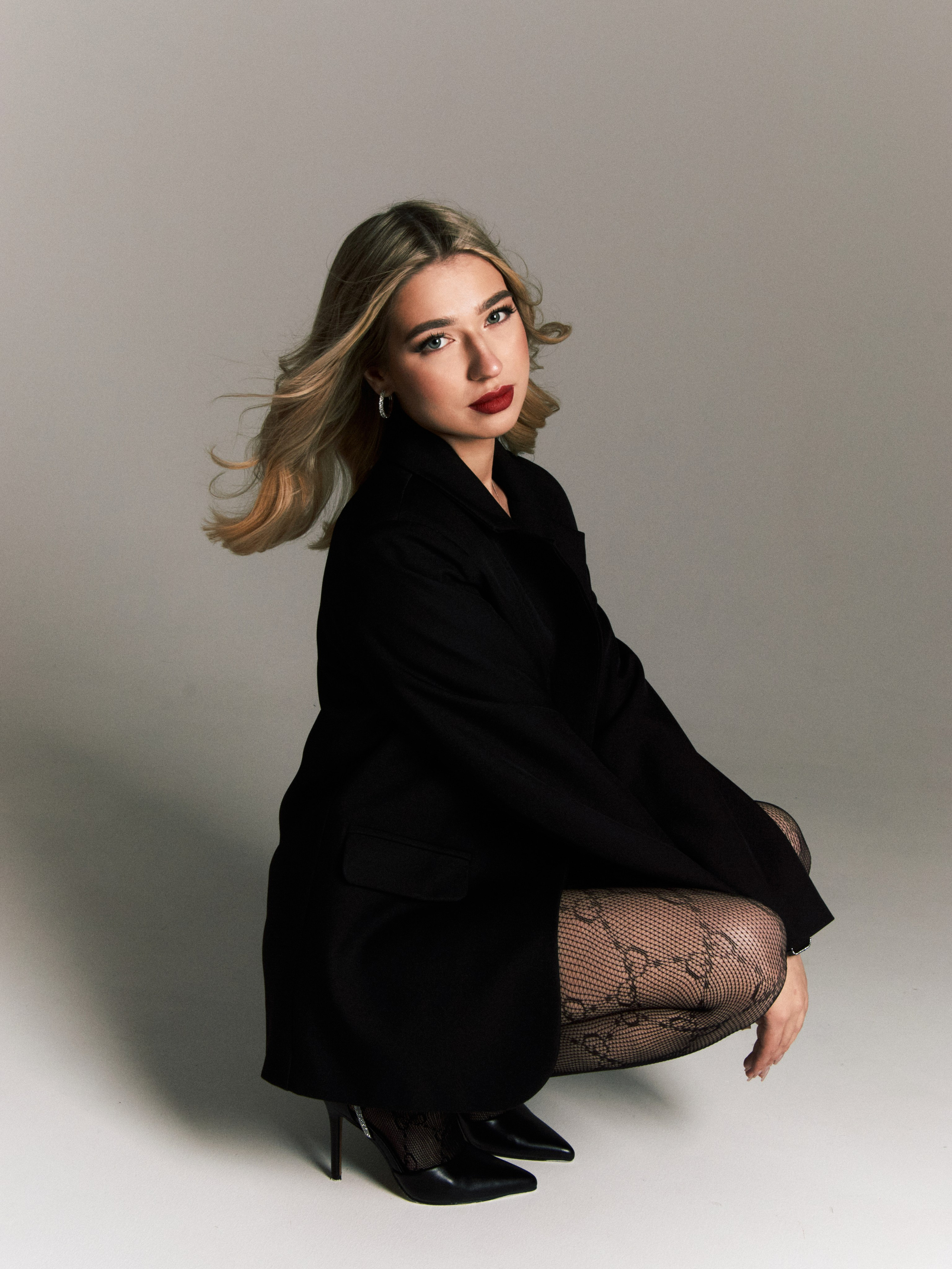 Alina. Портретный фотограф в Краснодаре Виктория Егорина