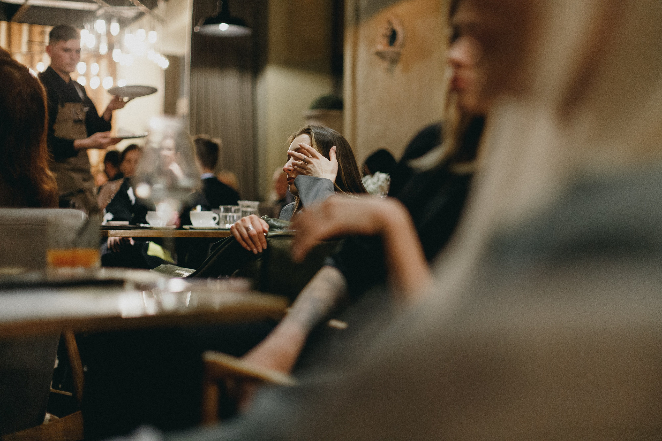 Музыкально-поэтический вечер с Иваном Засухиным. СВОИ. ФОТООТЧЕТЫ-СОБЫТИЯ-МЕСТА