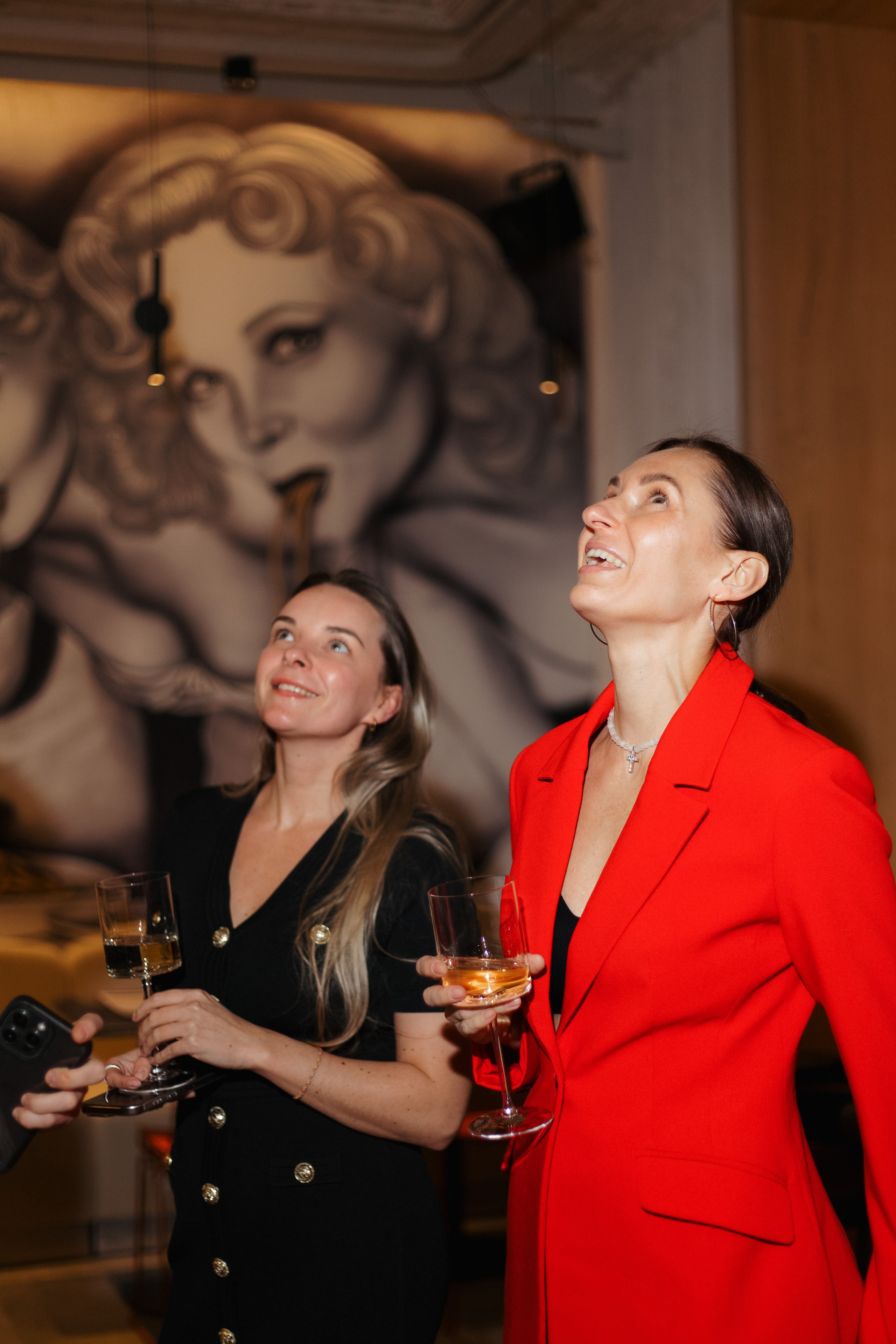 AMORE ОТКРЫТИЕ — DAY II. СВОИ. ФОТООТЧЕТЫ-СОБЫТИЯ-МЕСТА