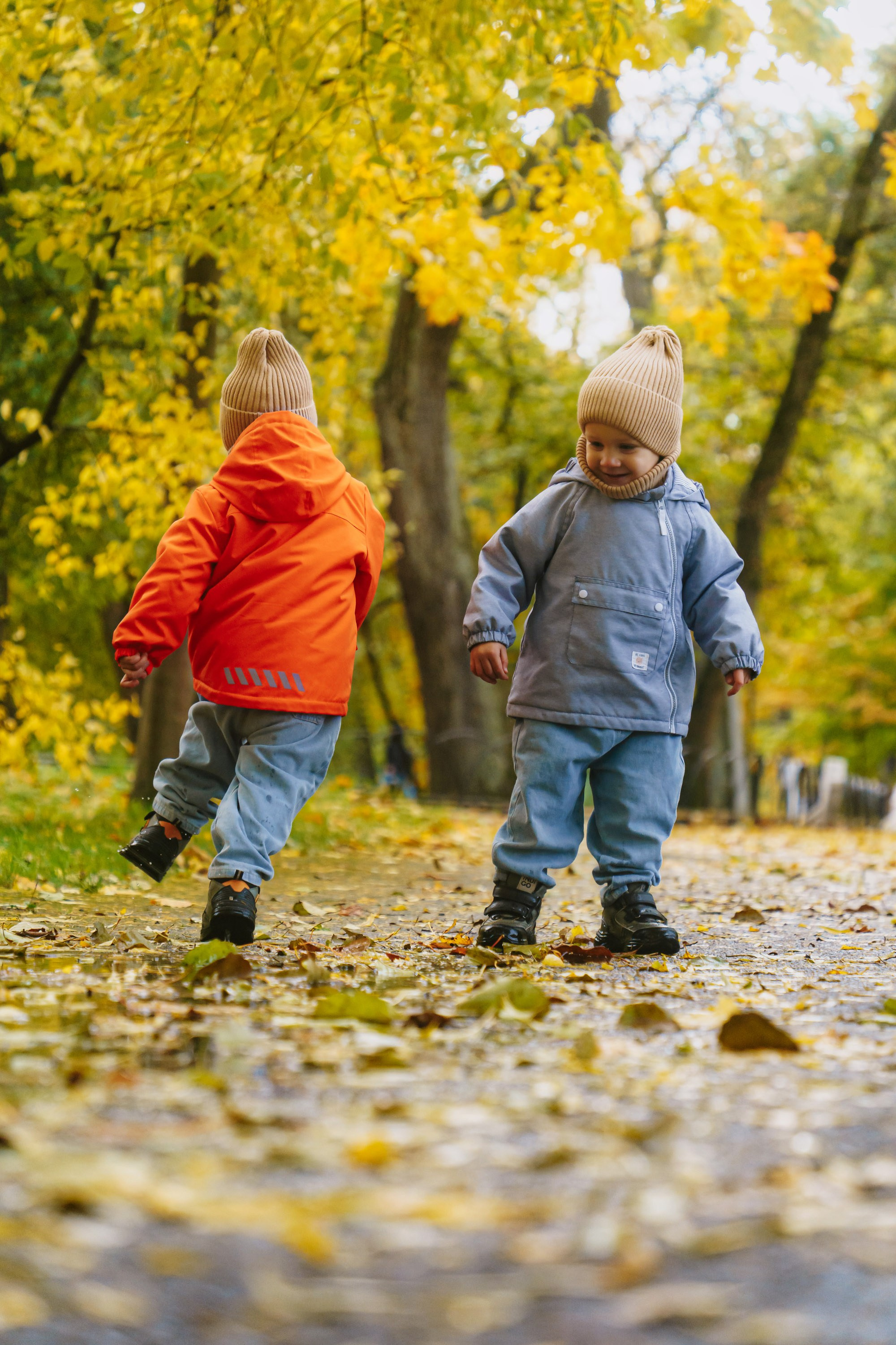 Игорь Лена Сережа Леша. Свадебный и семейный фотограф в Санкт-Петербурге Виктор Голубев
