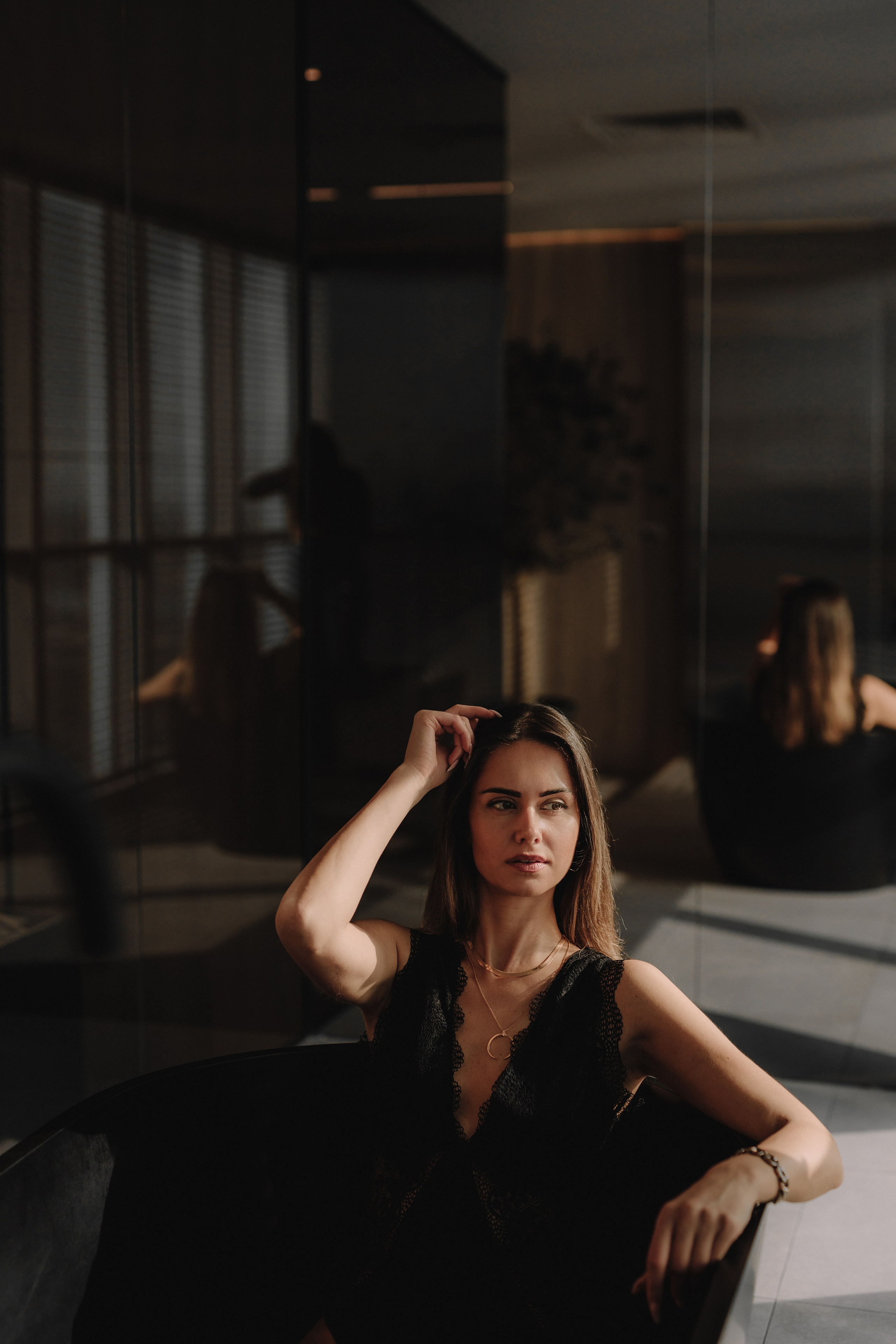 Катя. Свадебный фотограф СПб Евгения Орлова