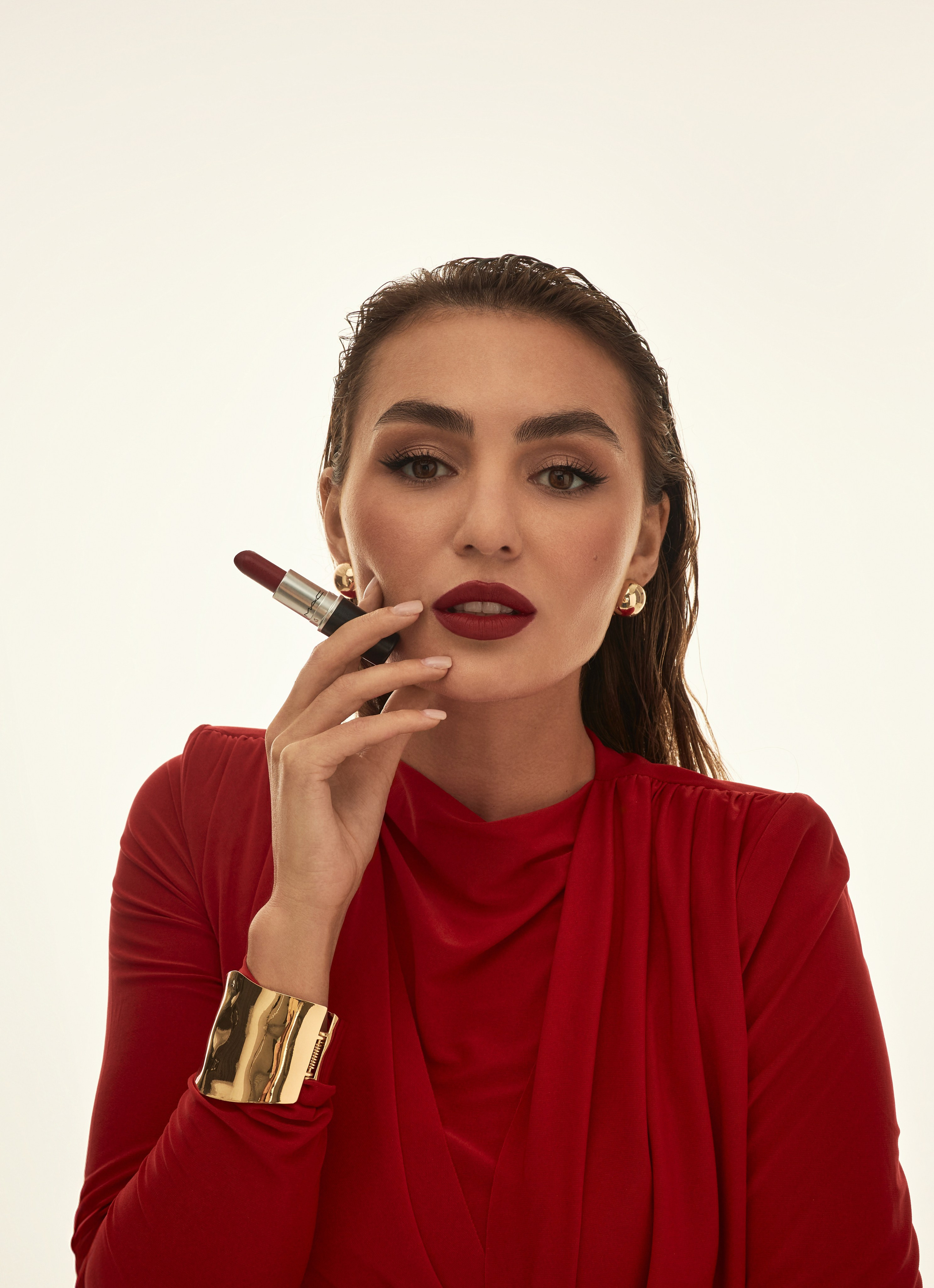 Алина Камалова