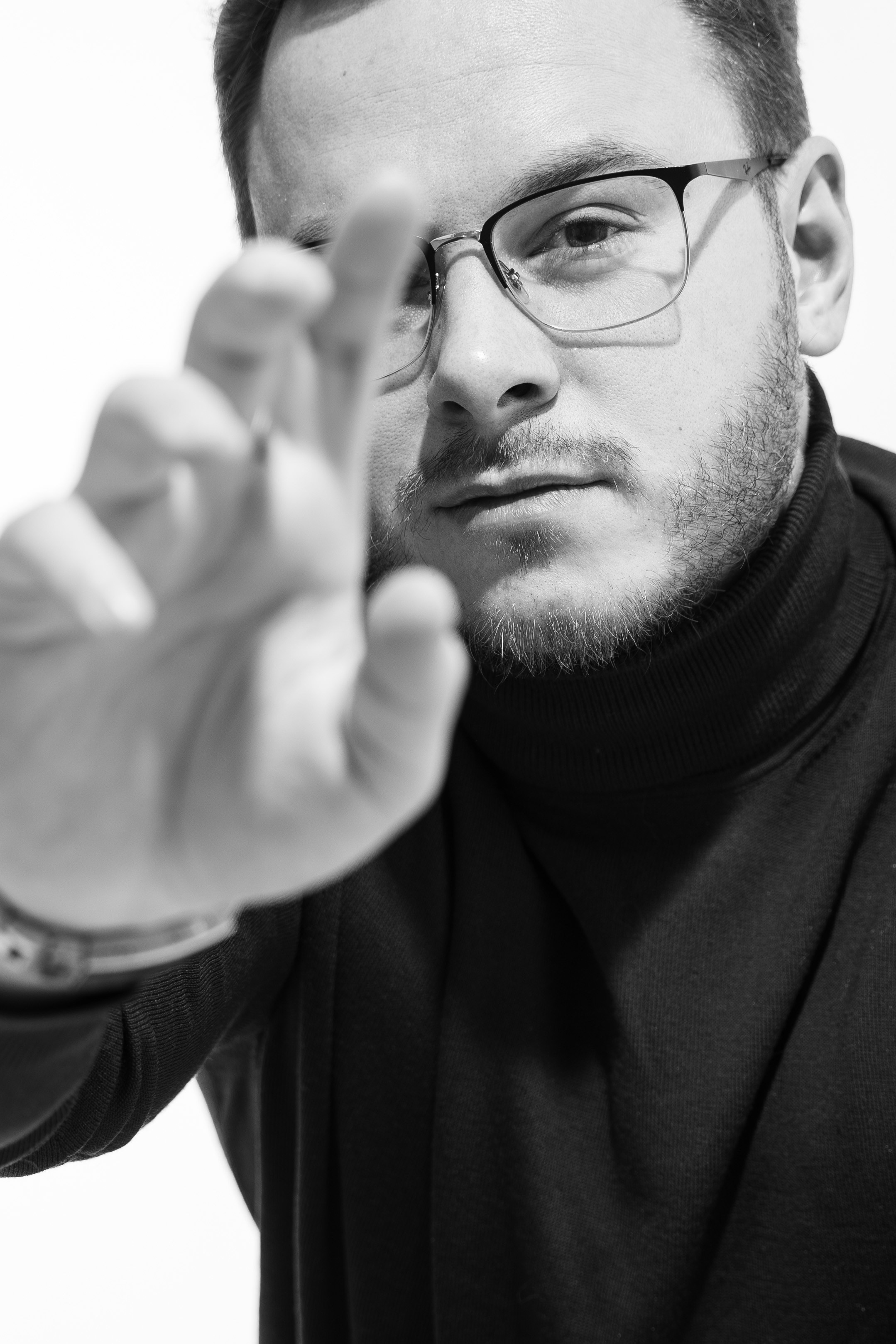 Портреты. Фотограф Миланазавр