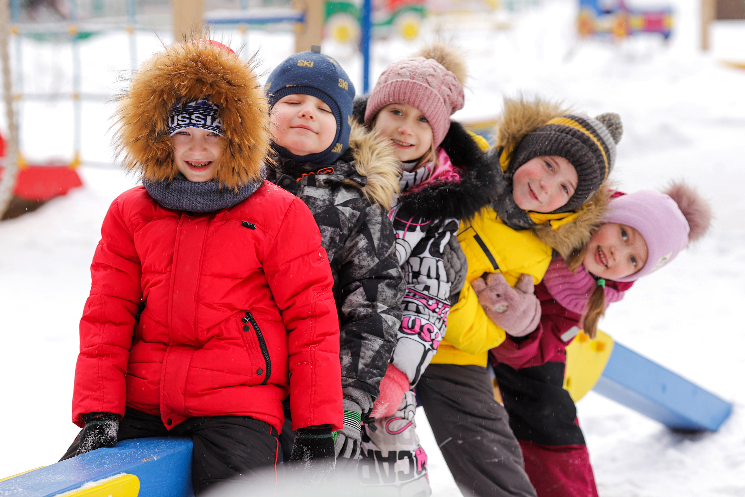 Детский сад. Фото-шадрина.ру