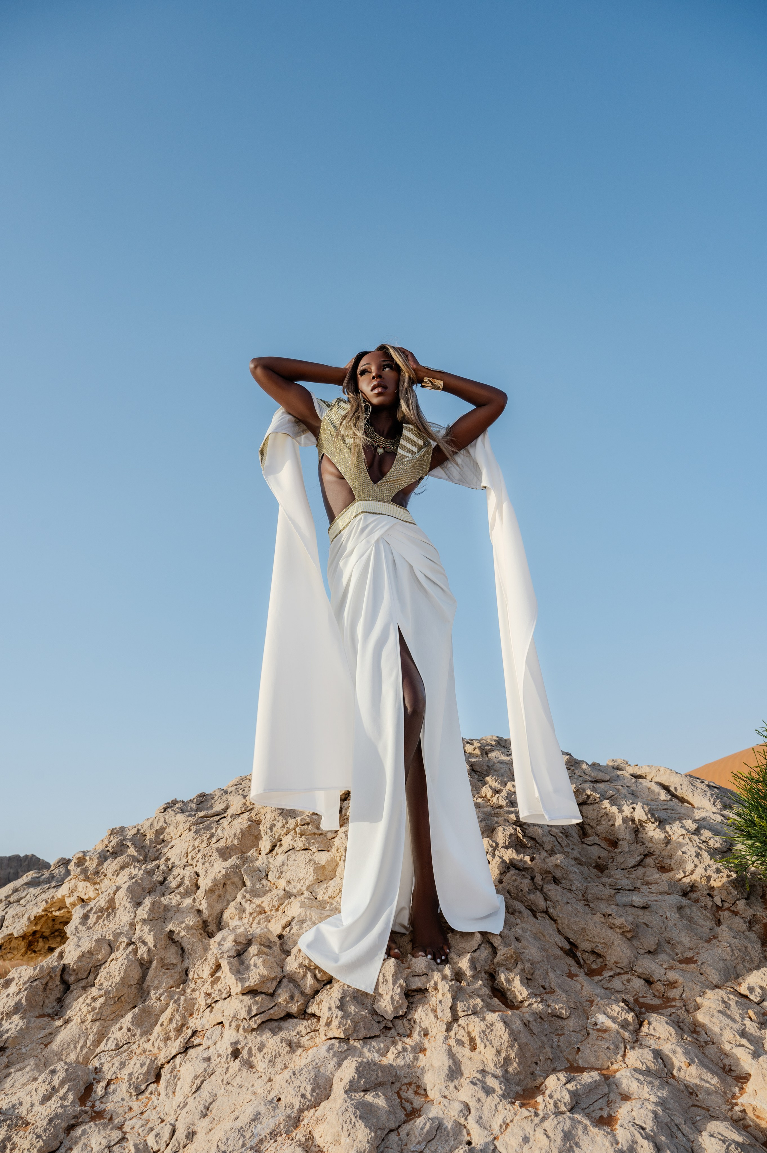 Cleopatra. Коммерческий фотограф Москва /Дубай, эксклюзивные фэшн фотосессии