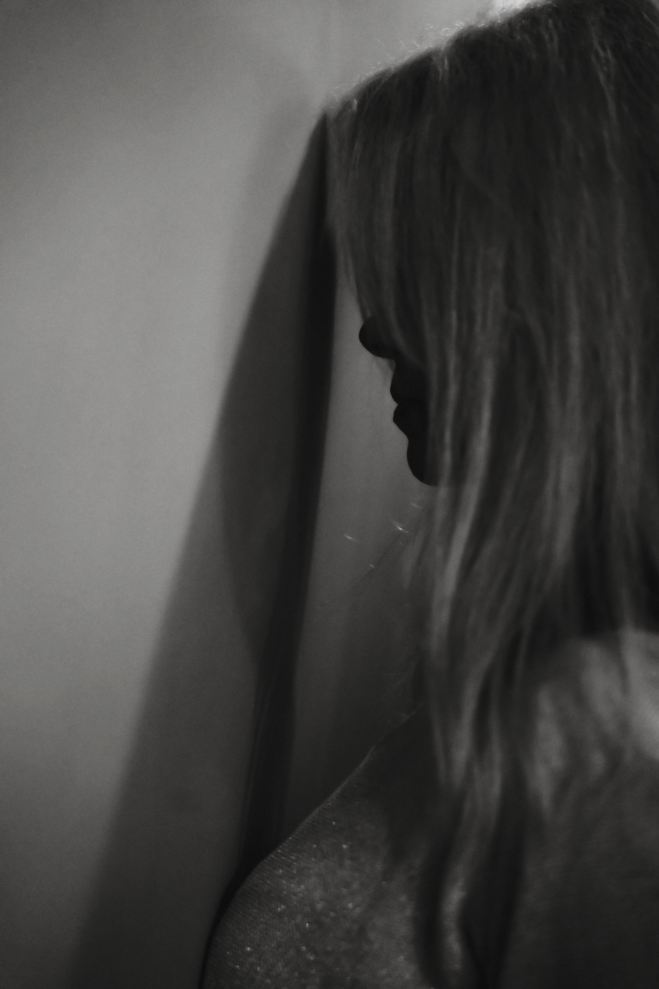 Ольга. Фотограф в Нижнем Новгороде Алексей Уковский