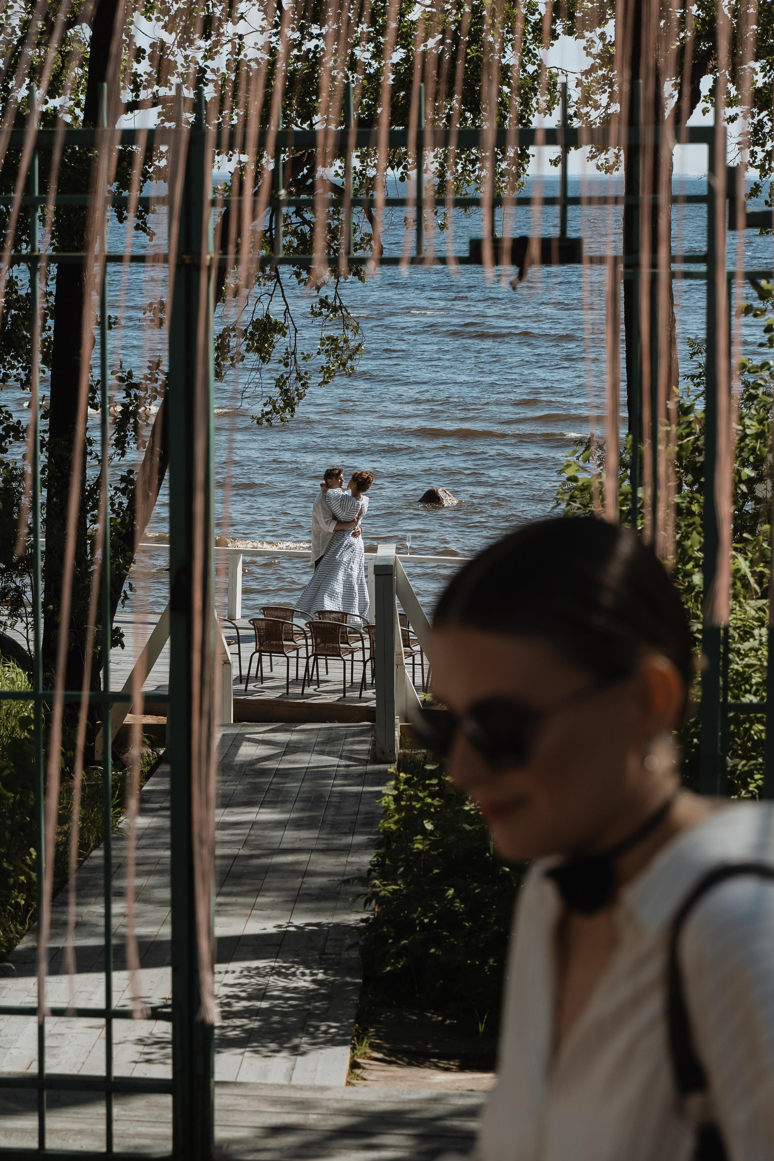 Wedding OPEN AIR. Свадебный фотограф Москва Светлана Анисимова