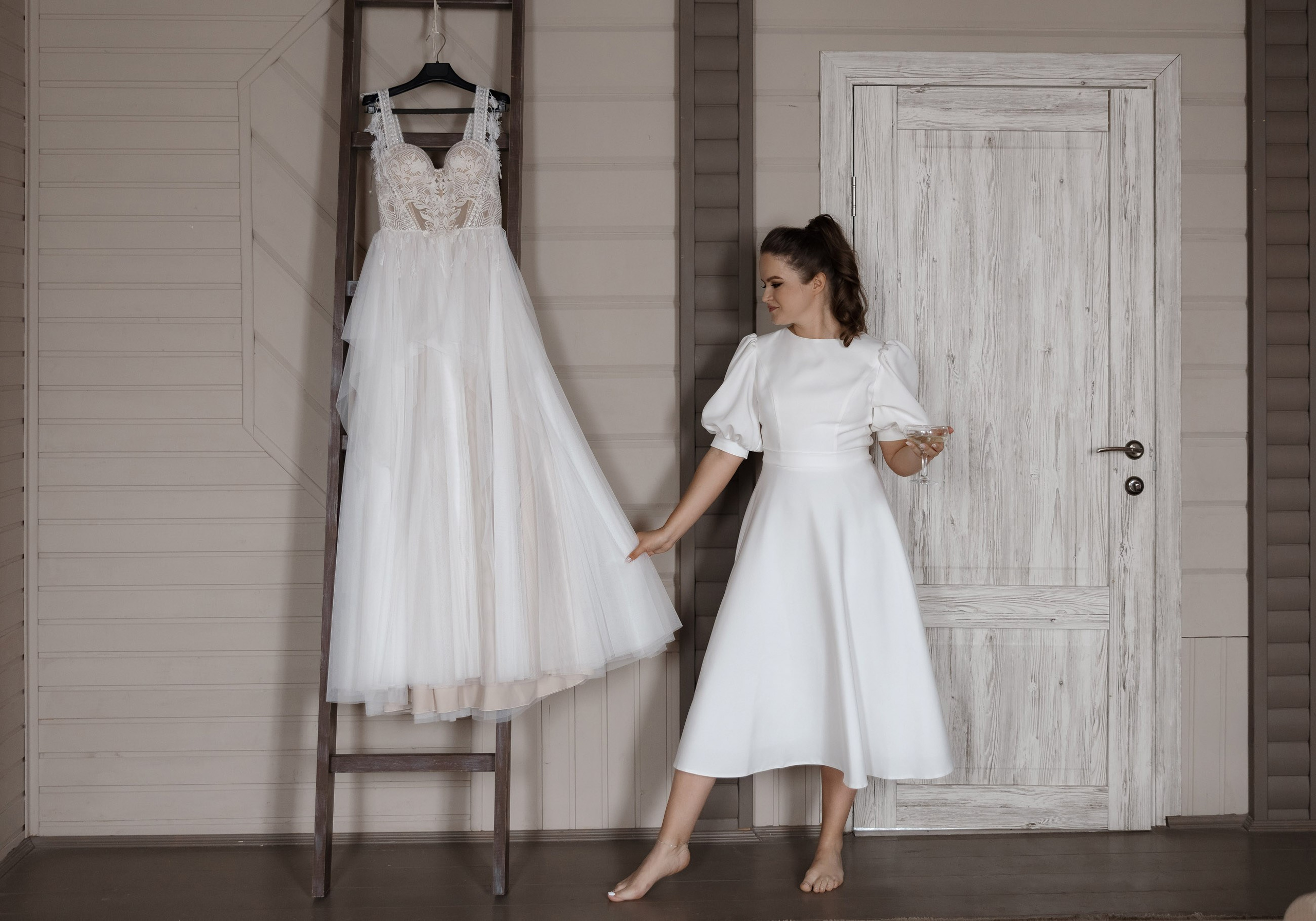 Артем и Вера. Свадебный фотограф и видеограф Юрий и Эля Дубинины