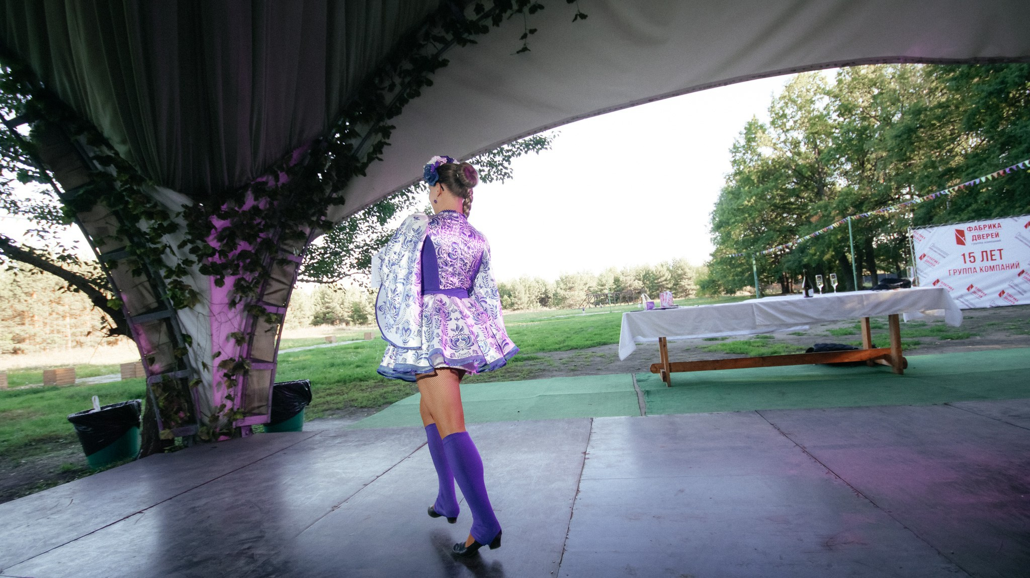 Фабрика Дверей. Свадебный и репортажный фотограф Дмитрий Кононенко