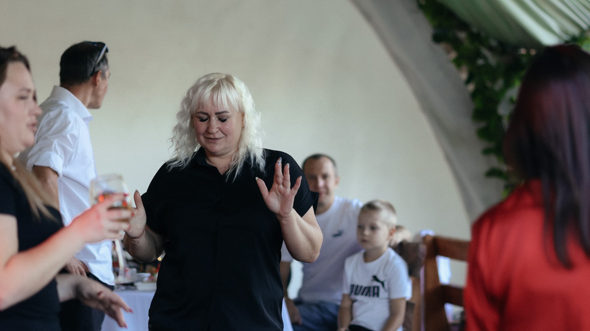 Фабрика Дверей. Свадебный и репортажный фотограф Дмитрий Кононенко