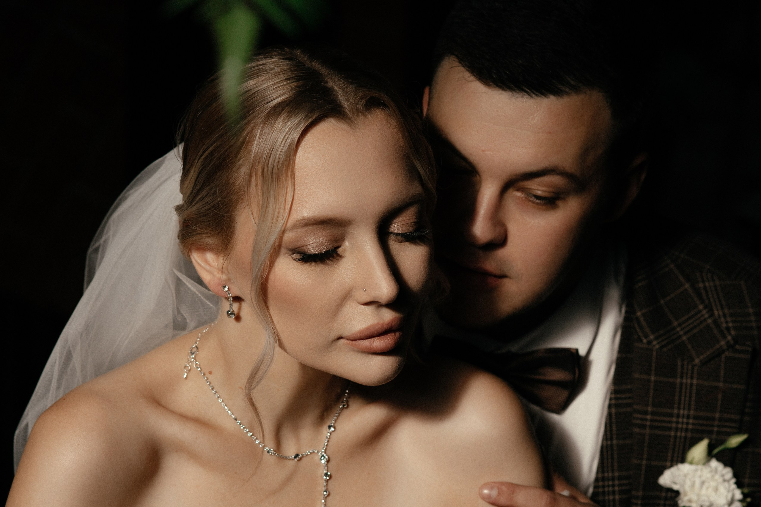 Евгений и Виктория. Свадебный и репортажный фотограф Дмитрий Кононенко