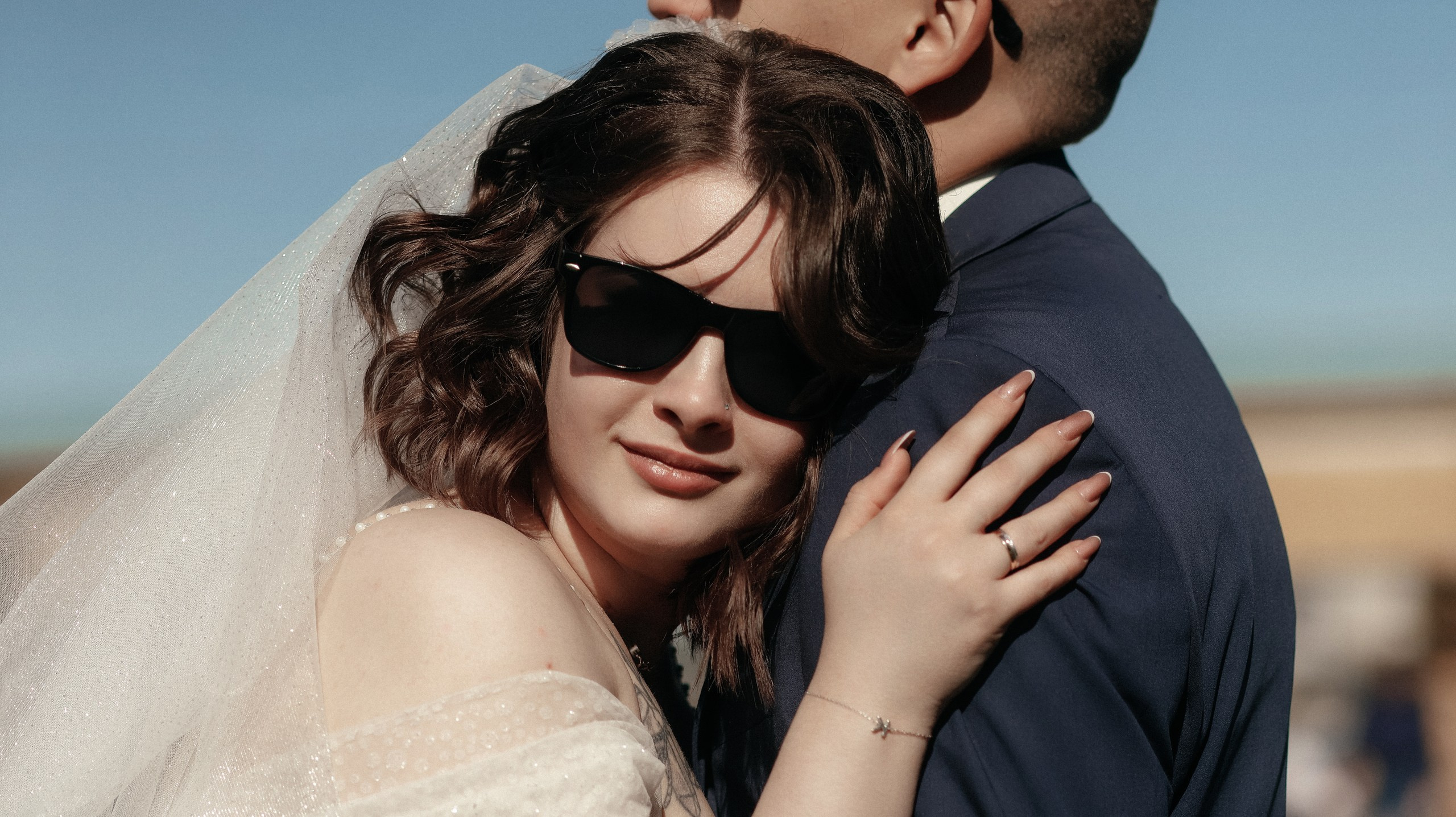 Сергей и Наталья. Свадебный и репортажный фотограф Дмитрий Кононенко