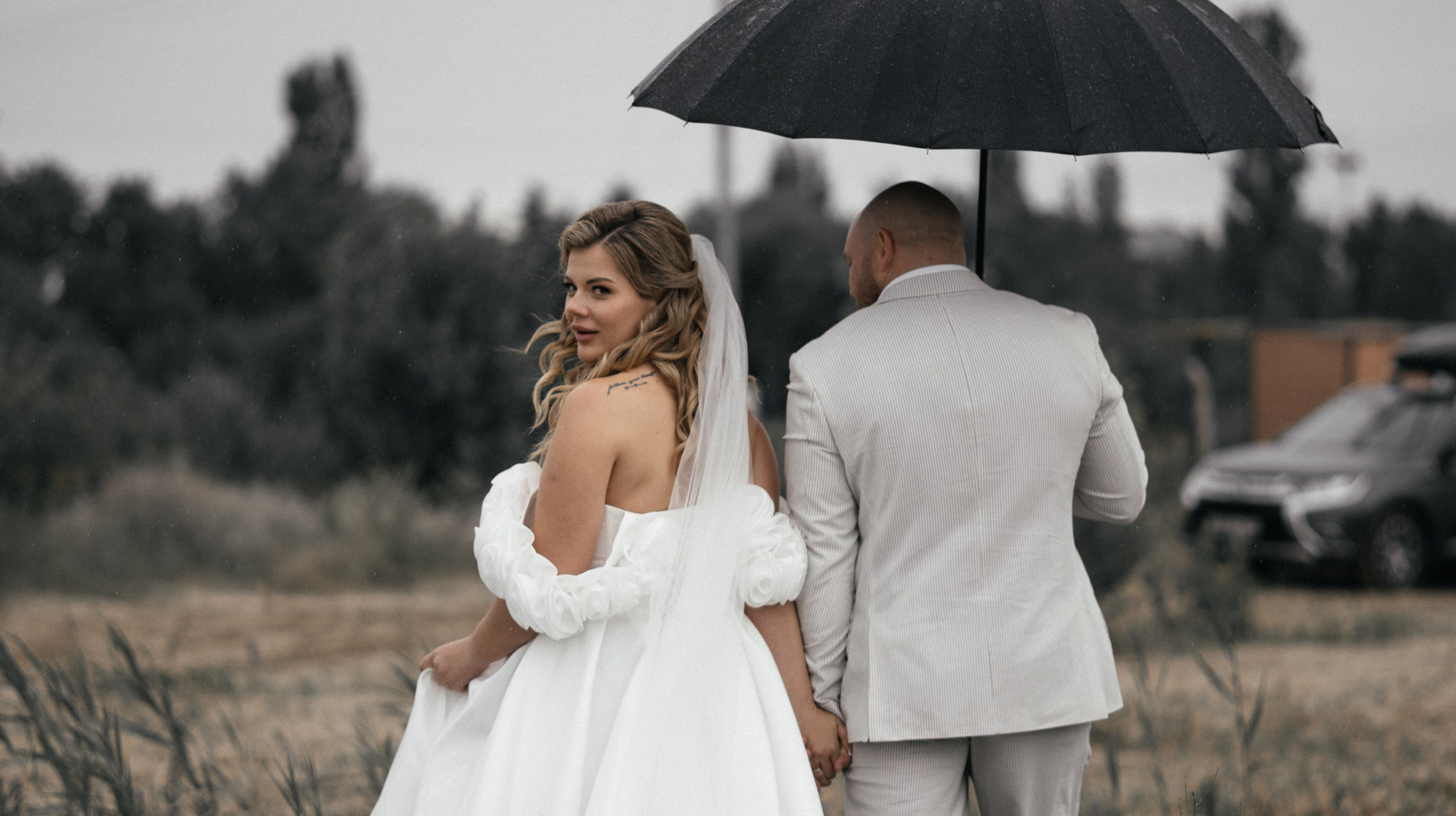 Сергей и Наталья. Свадебный и репортажный фотограф Дмитрий Кононенко