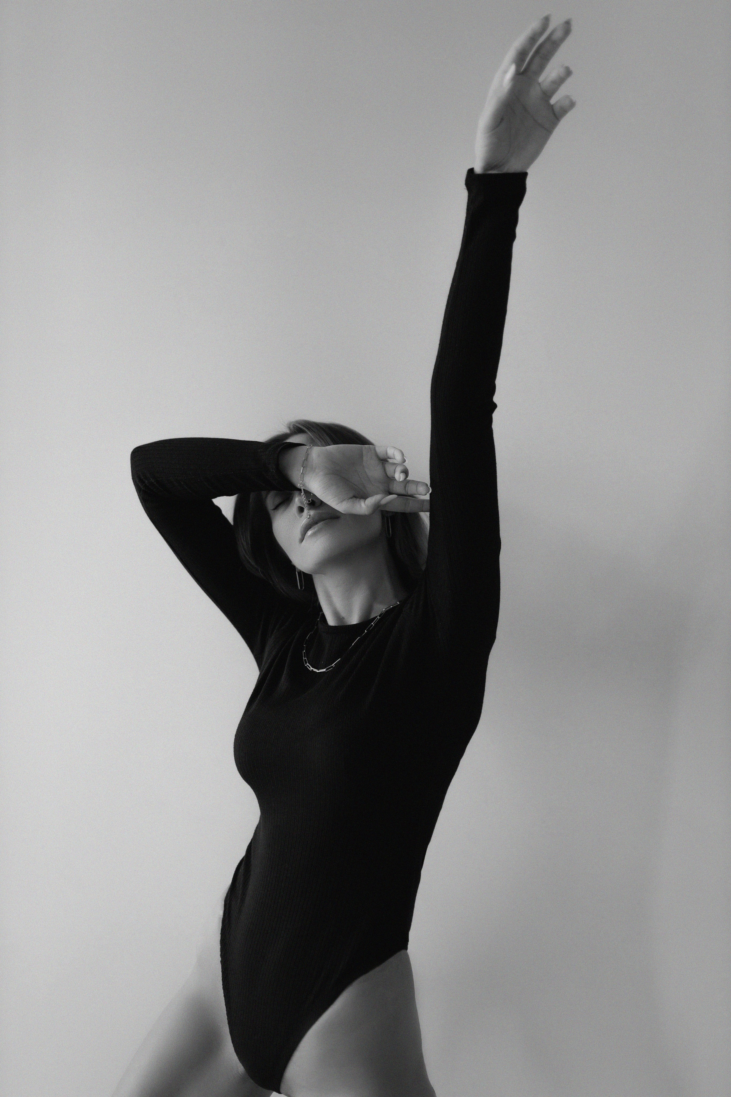 Аннушка. Фотограф Ксения Мищук