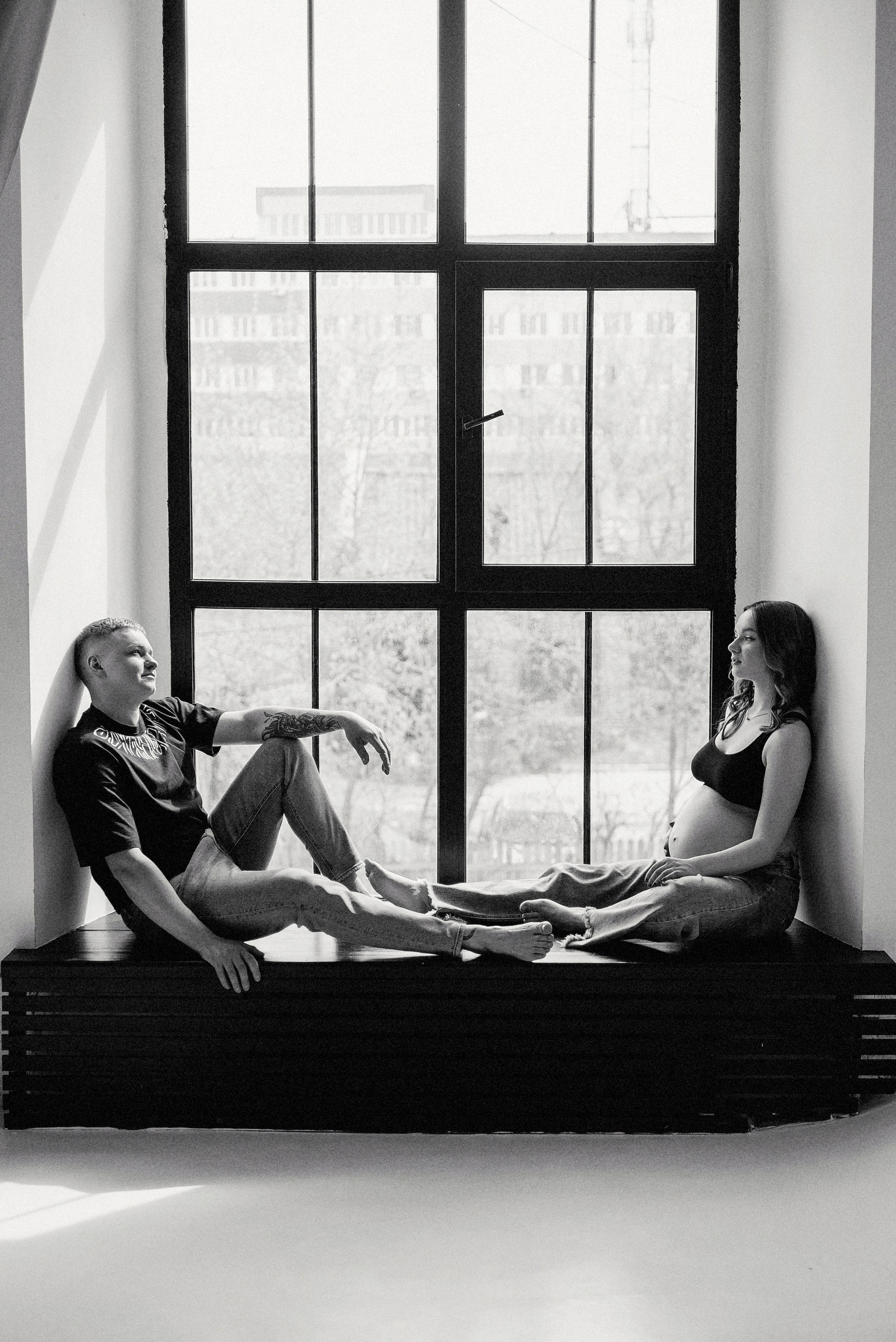 ВАРЯ и ВАНЯ. Свадебный и семейный фотограф РИТА БОЧКАРЁВА