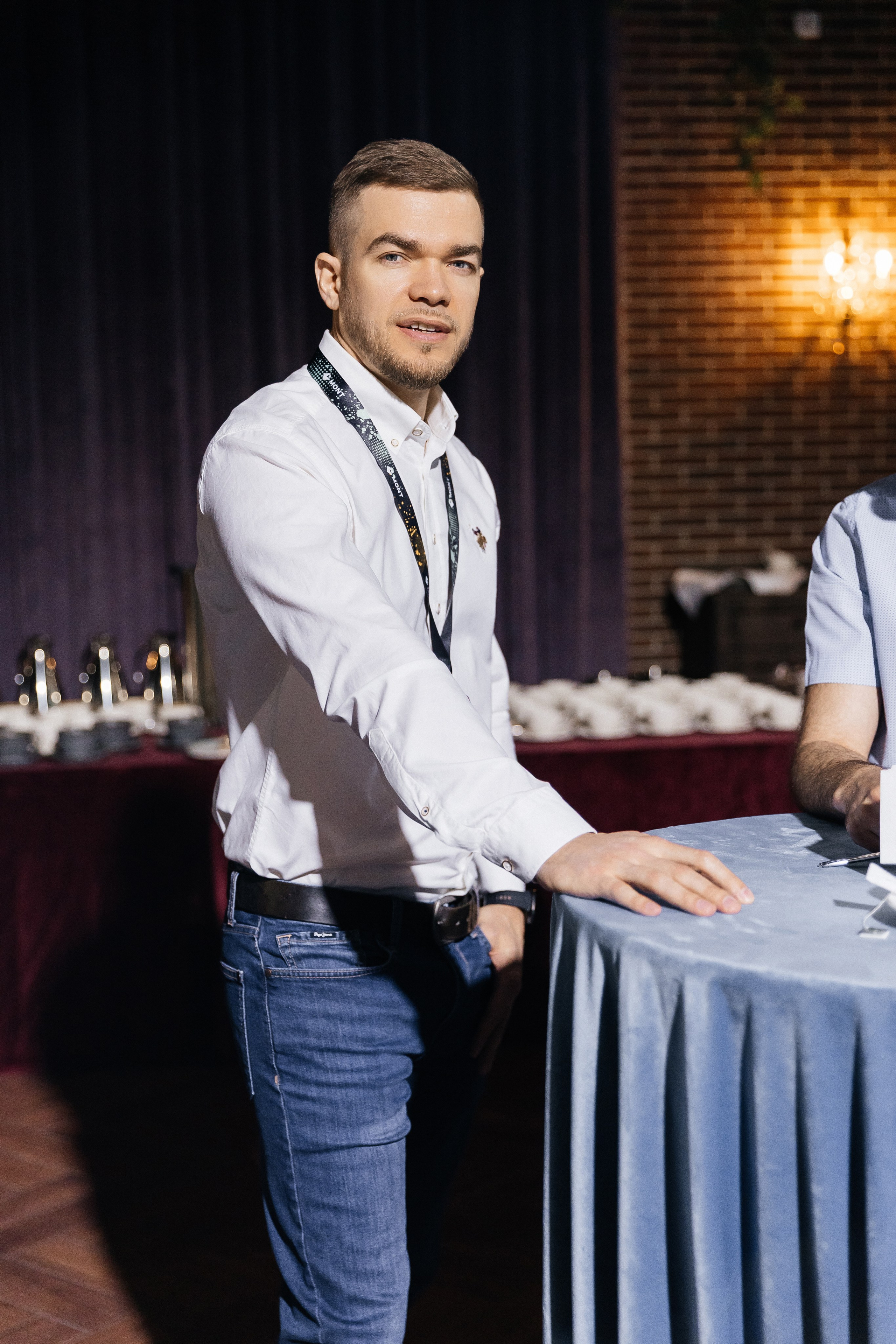 MONT fashion IT event. Свадебный фотограф в Ростове-на-Дону