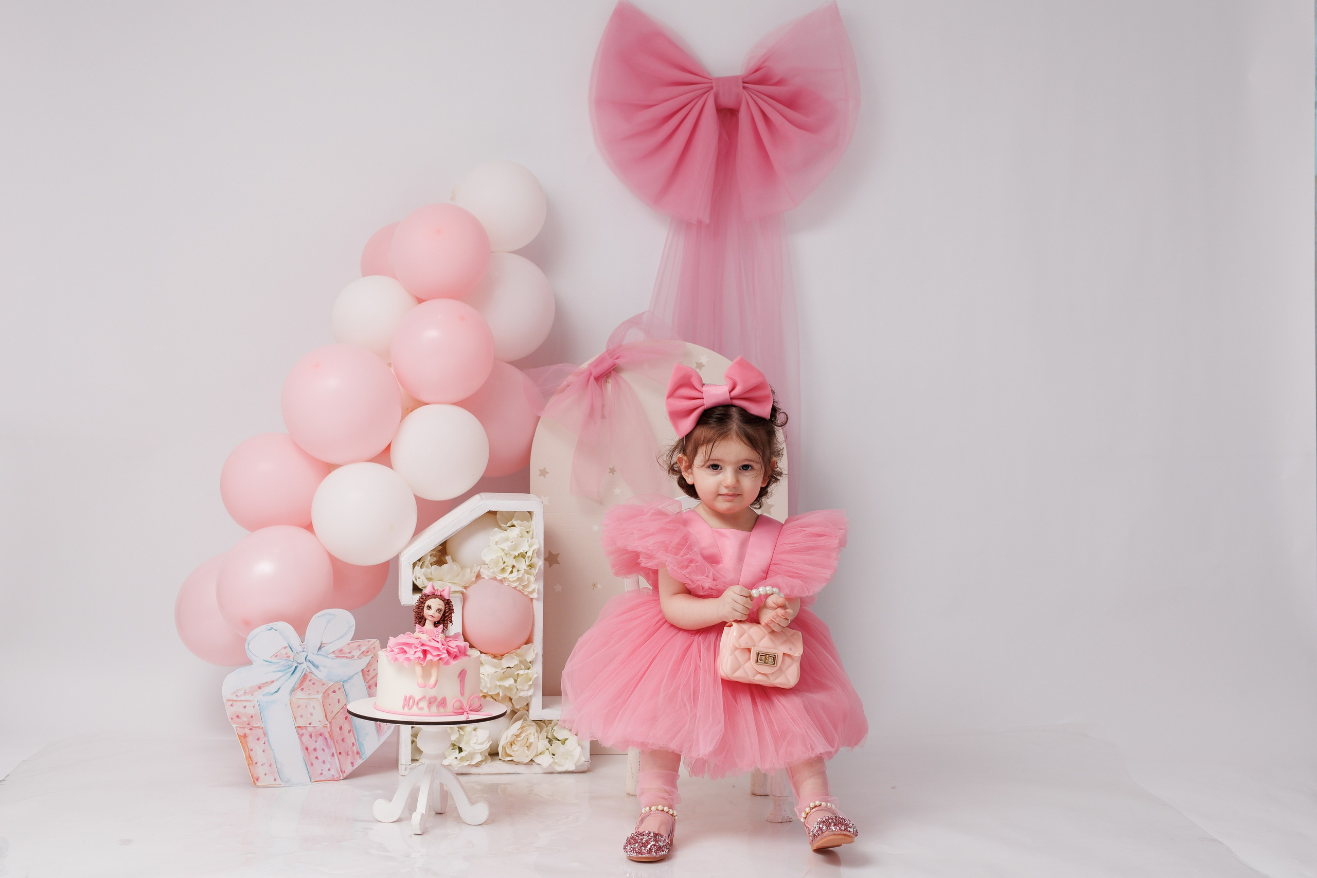 ГОДИК. Фотограф новорожденных г. Тула