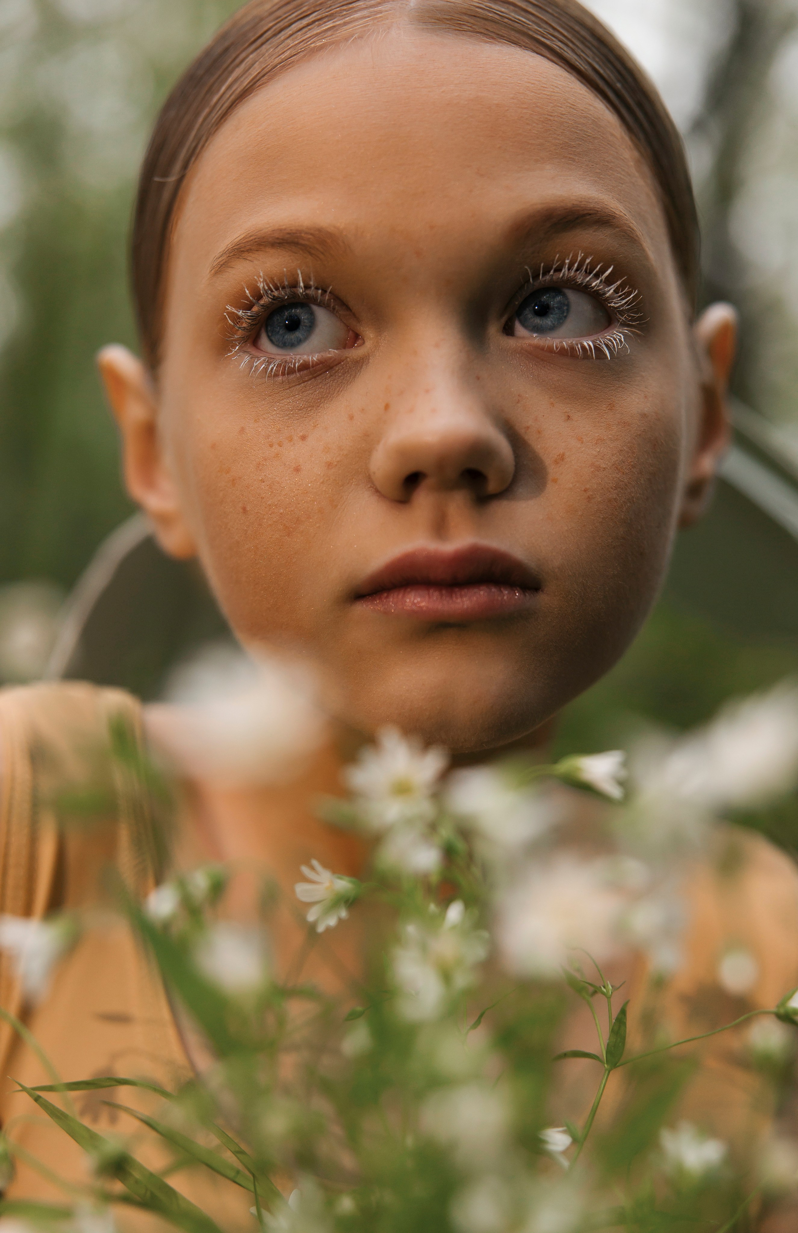 Лесная фея. Сказочный фотограф для Вас и Вашей семьи